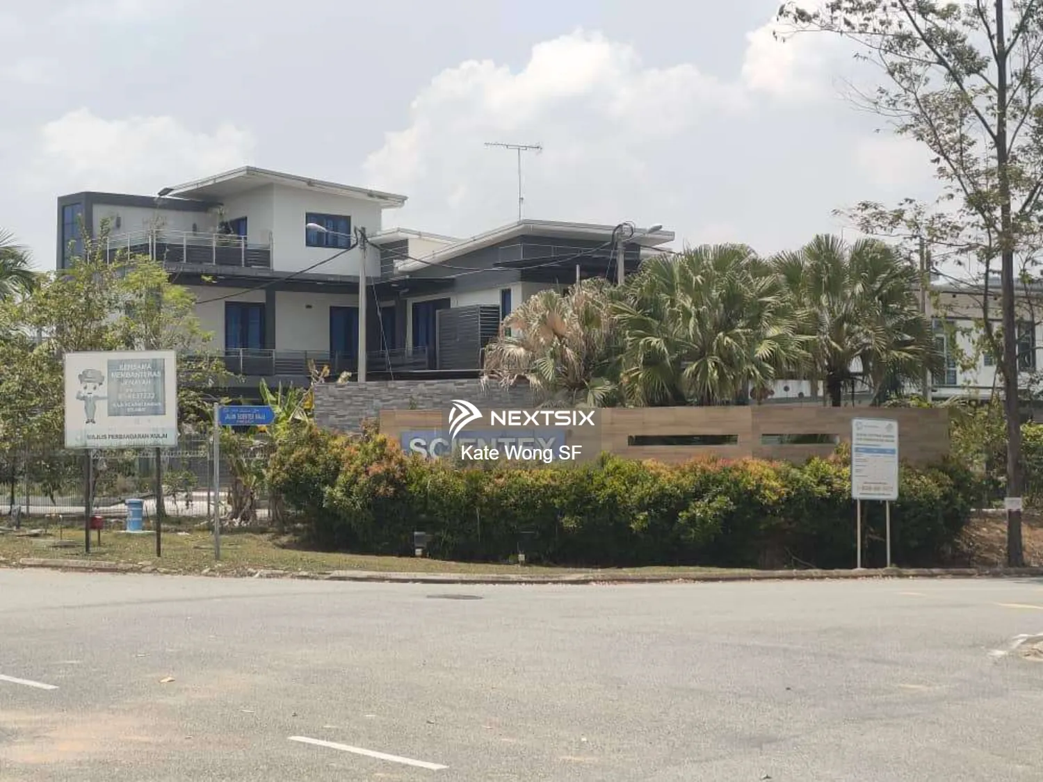 2-sty Terrace/Link House For Sale in Kulai Johor - Image 10