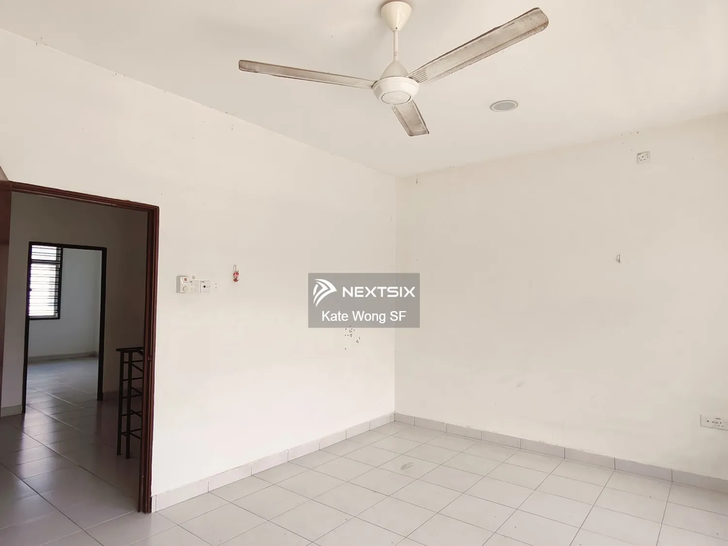 2-sty Terrace/Link House For Sale in Kulai Johor - Image 7