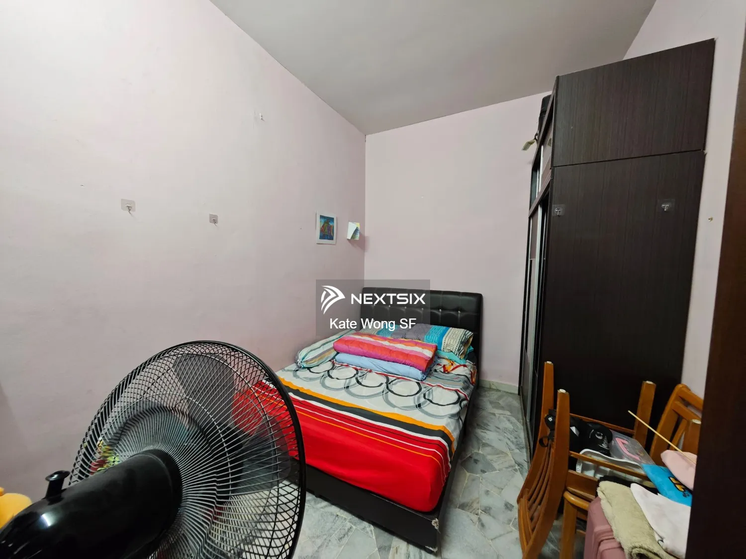 1-sty Terrace/Link House For Sale in Johor Bahru Johor - Image 9