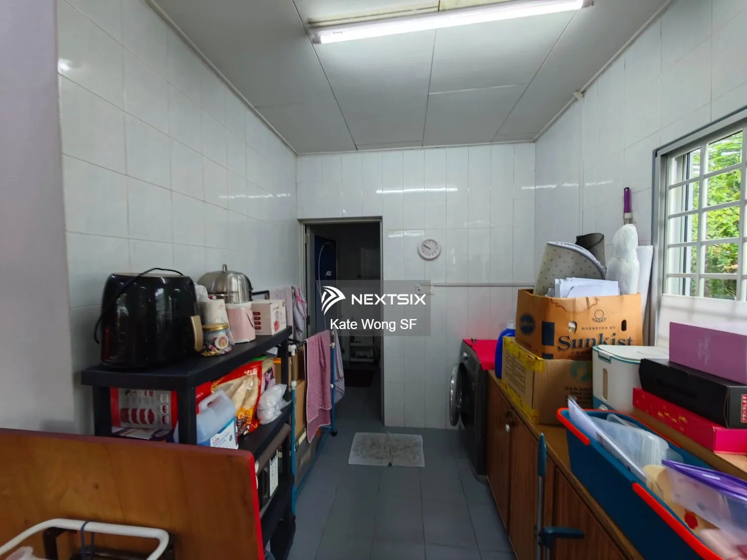 1-sty Terrace/Link House For Sale in Johor Bahru Johor - Image 6