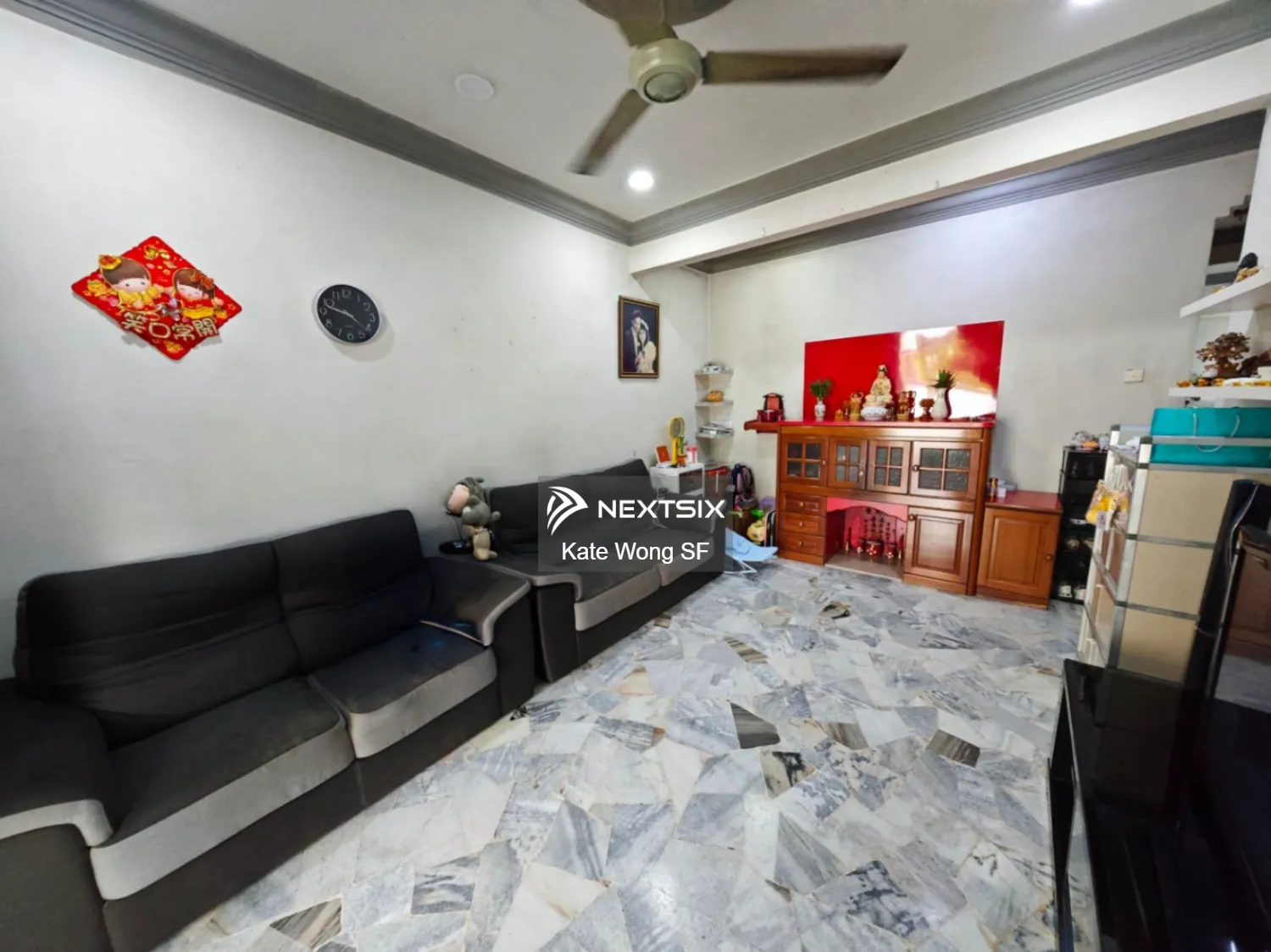 1-sty Terrace/Link House For Sale in Johor Bahru Johor