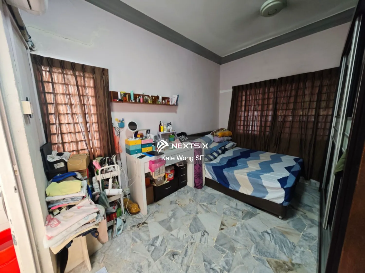 1-sty Terrace/Link House For Sale in Johor Bahru Johor - Image 7