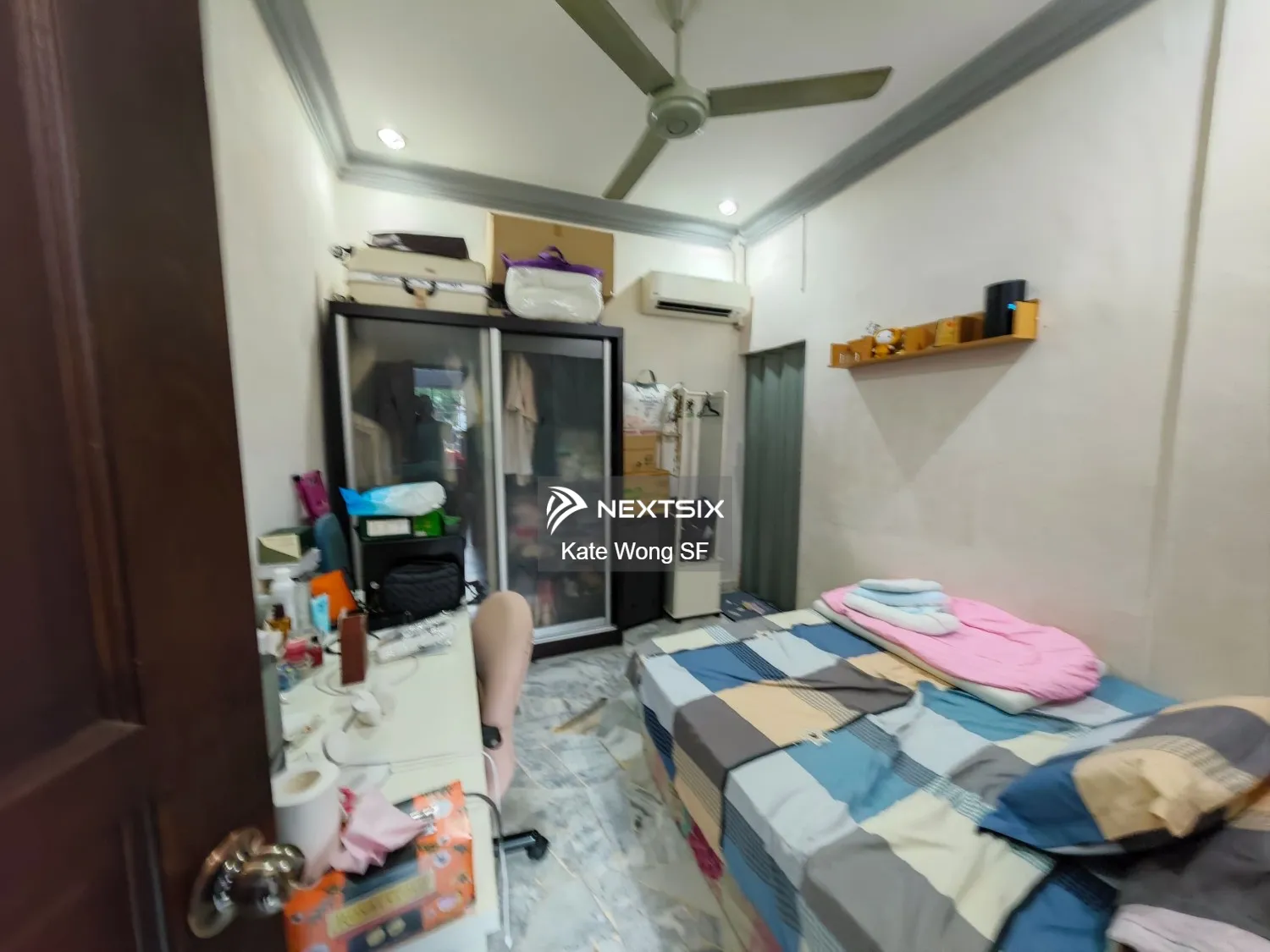 1-sty Terrace/Link House For Sale in Johor Bahru Johor - Image 8