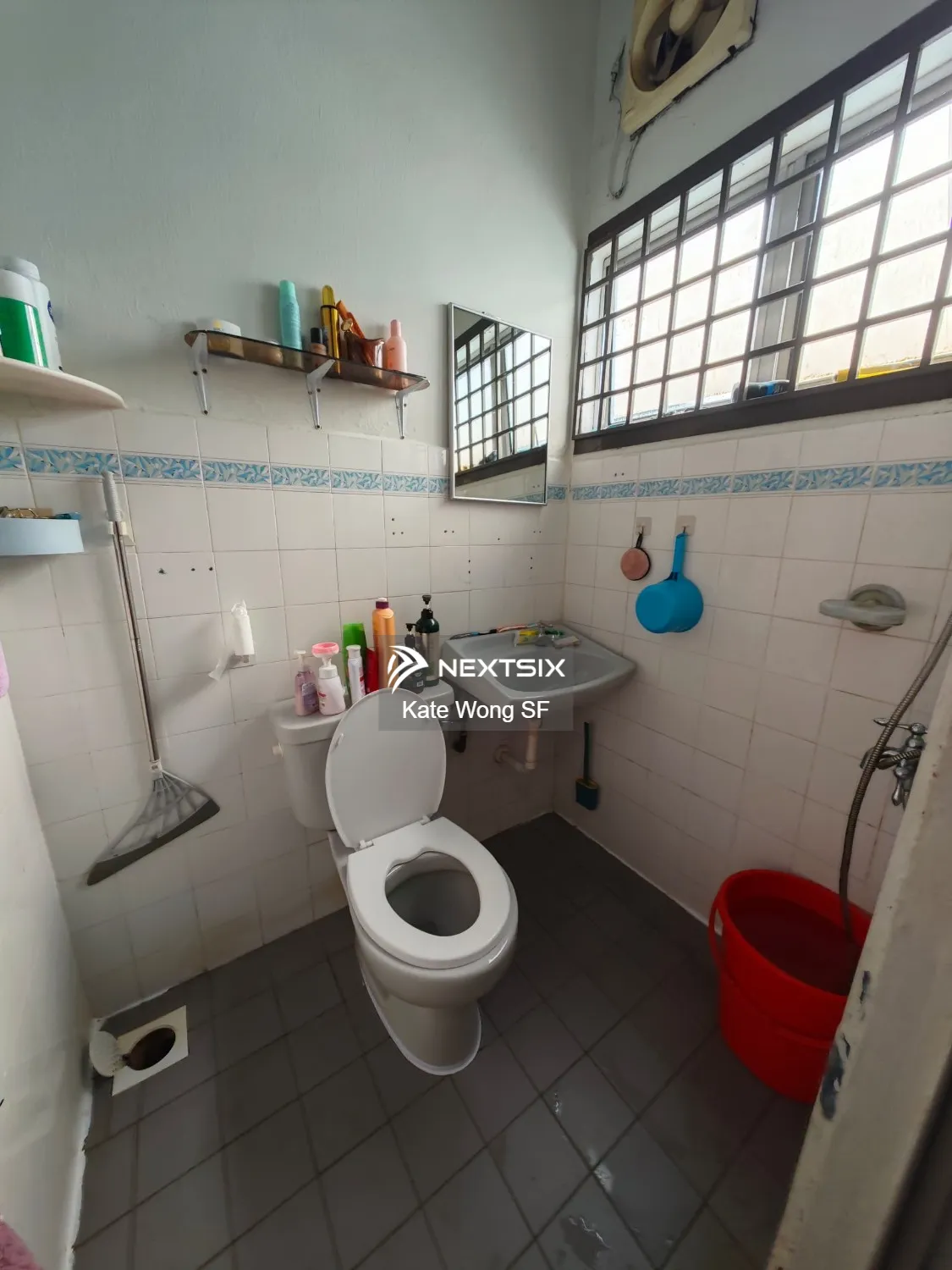 1-sty Terrace/Link House For Sale in Johor Bahru Johor - Image 12