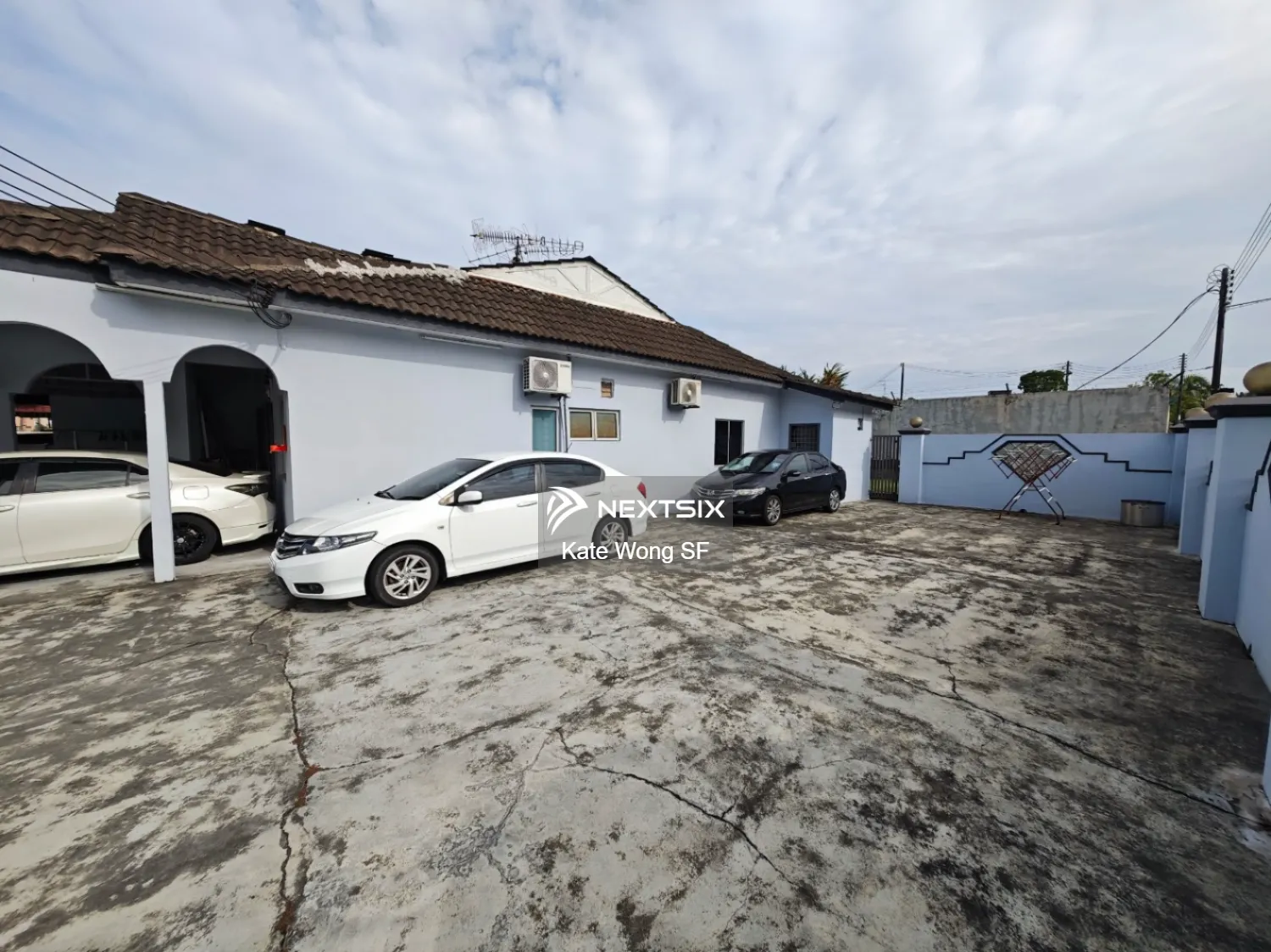 1-sty Terrace/Link House For Sale in Johor Bahru Johor - Image 13