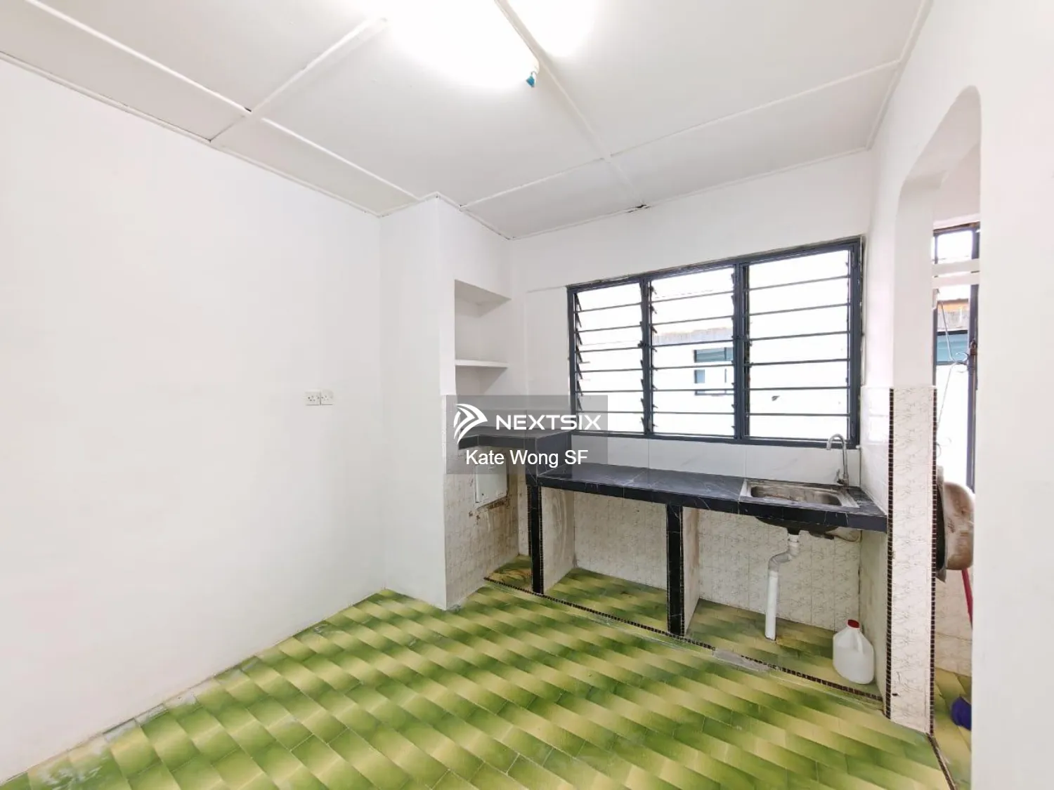 Flat For Sale in Skudai Johor - Image 7