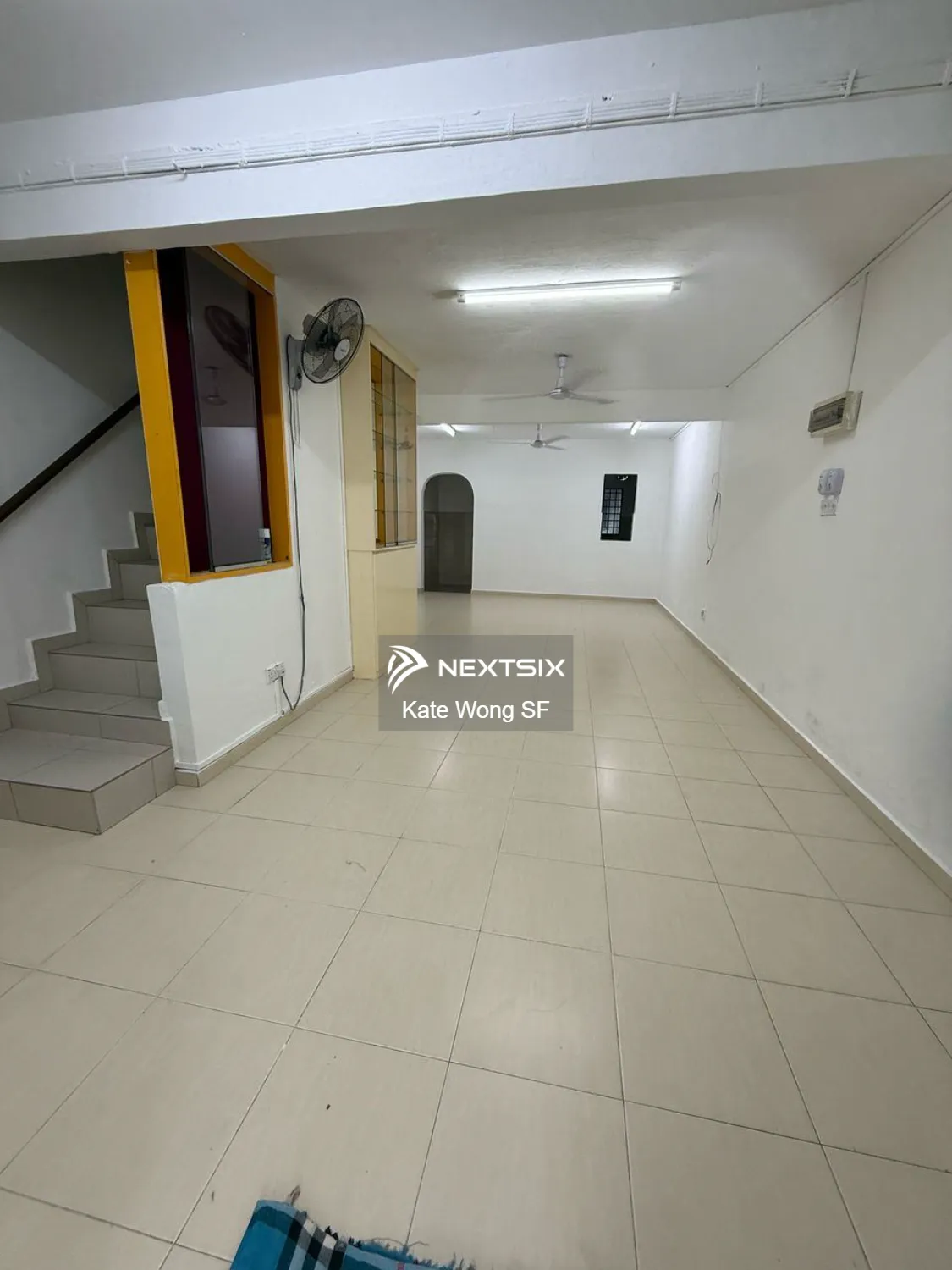 2-sty Terrace/Link House For Sale in Johor Bahru Johor