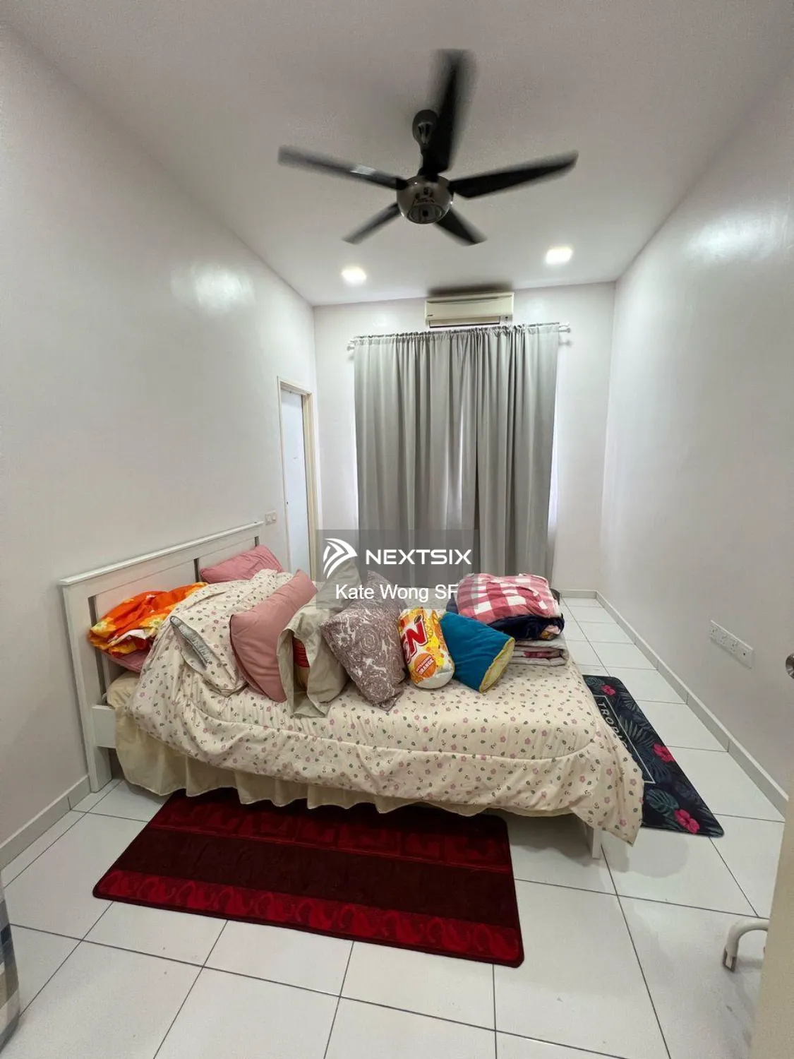 2-sty Terrace/Link House For Sale in Johor Bahru Johor - Image 6