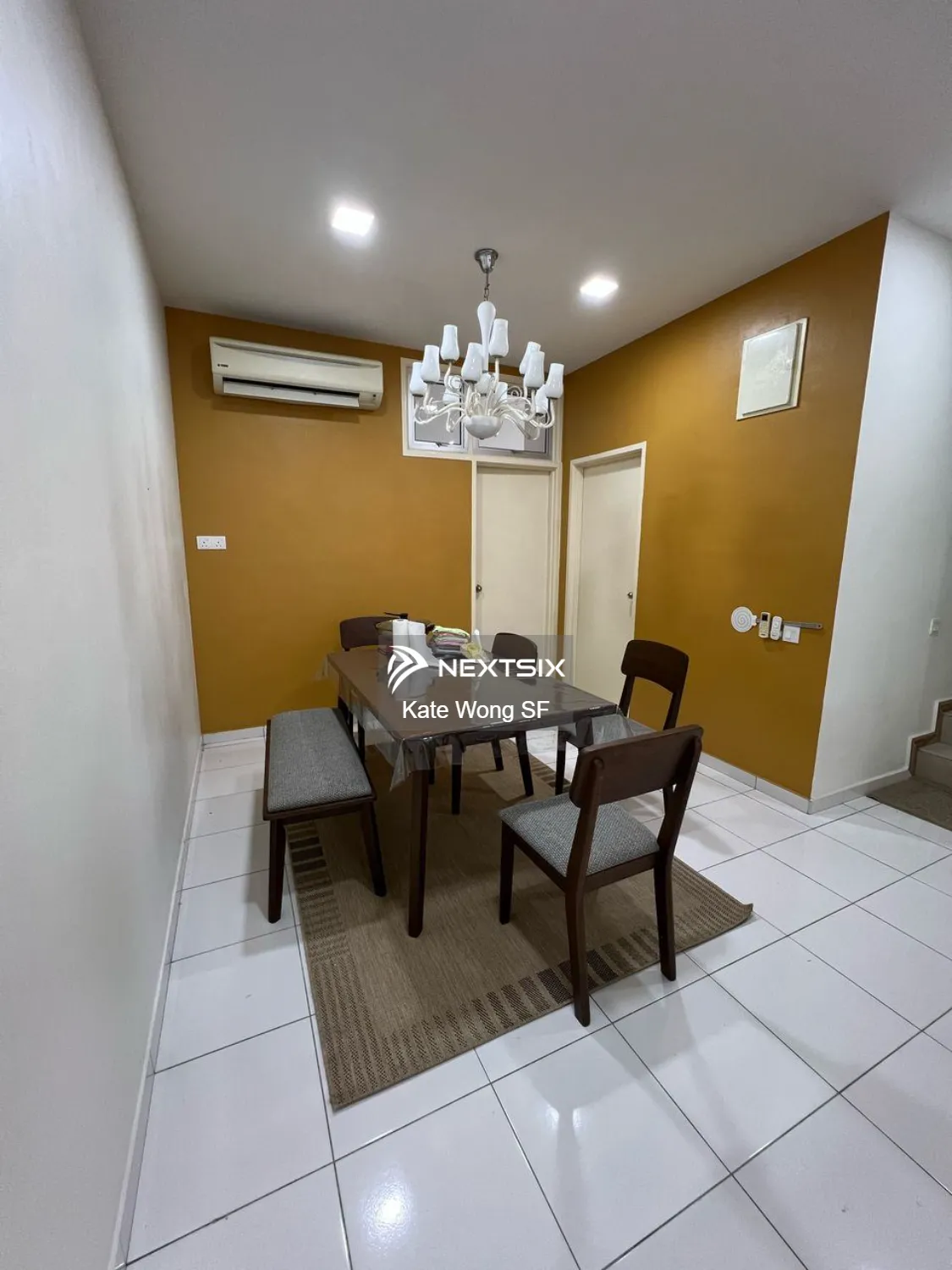 2-sty Terrace/Link House For Sale in Johor Bahru Johor - Image 7