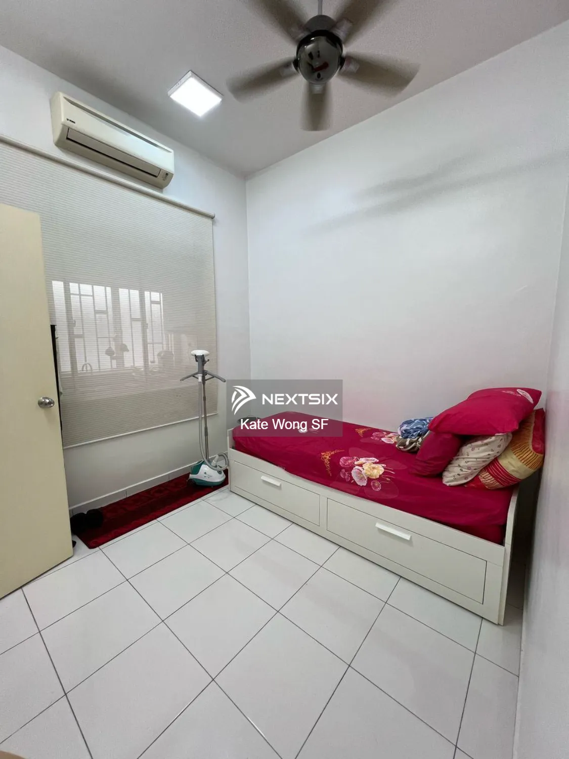 2-sty Terrace/Link House For Sale in Johor Bahru Johor - Image 8