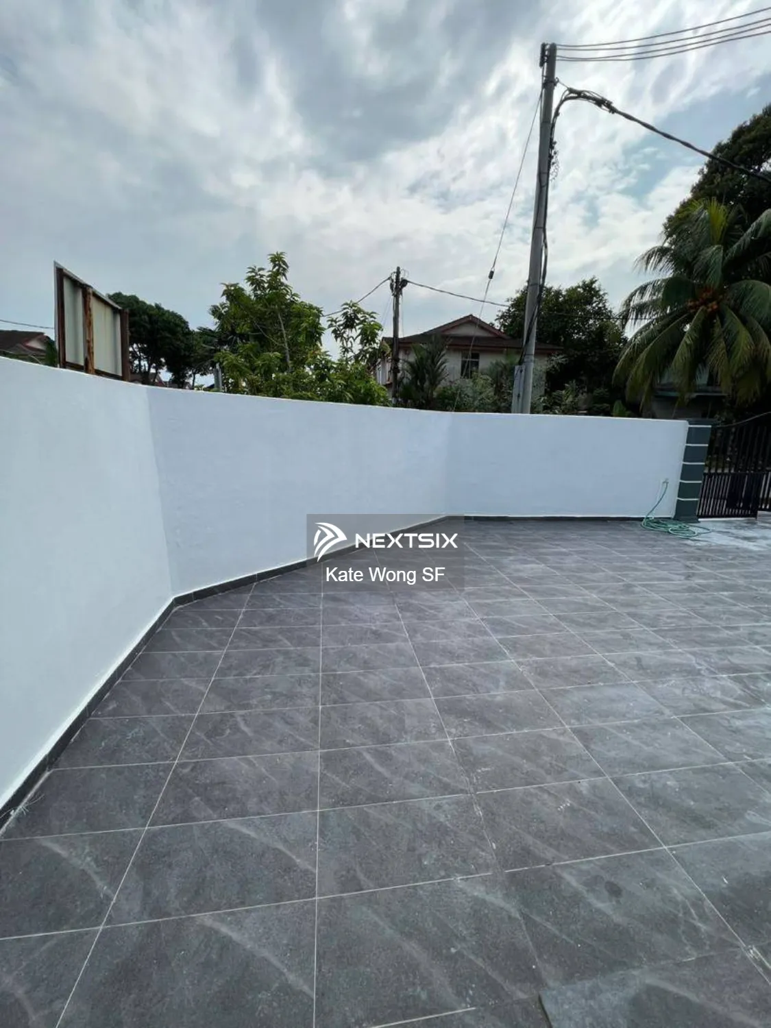 2-sty Terrace/Link House For Sale in Pasir Gudang Johor - Image 8