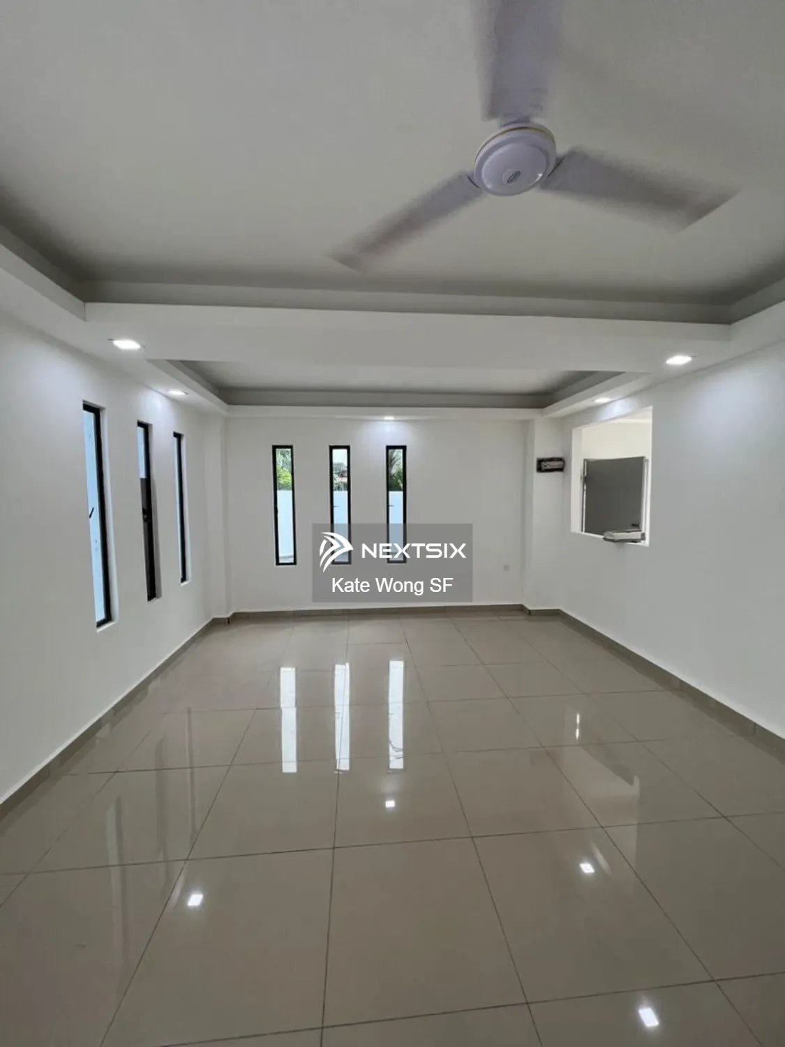 2-sty Terrace/Link House For Sale in Pasir Gudang Johor - Image 5