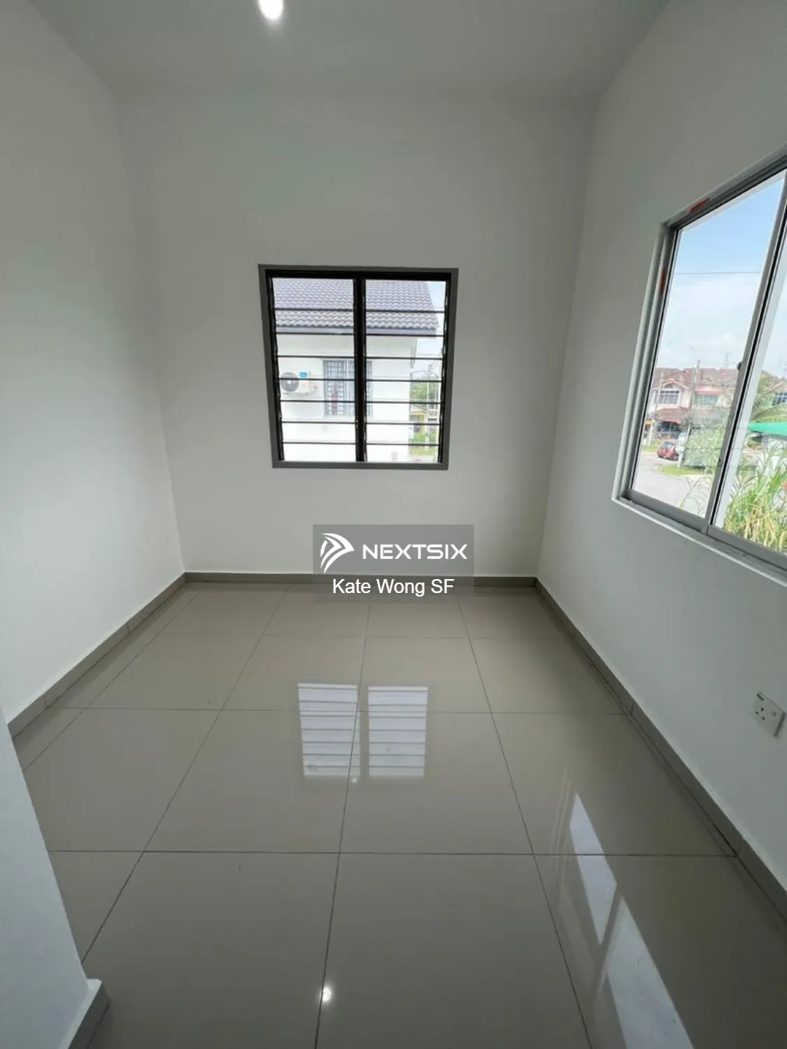 2-sty Terrace/Link House For Sale in Pasir Gudang Johor - Image 6