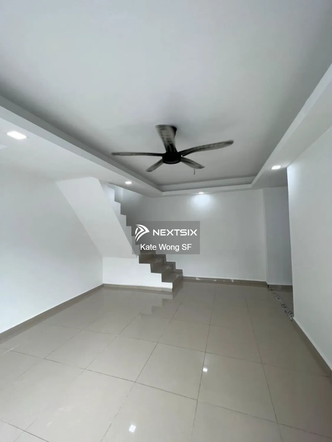 2-sty Terrace/Link House For Sale in Pasir Gudang Johor - Image 7