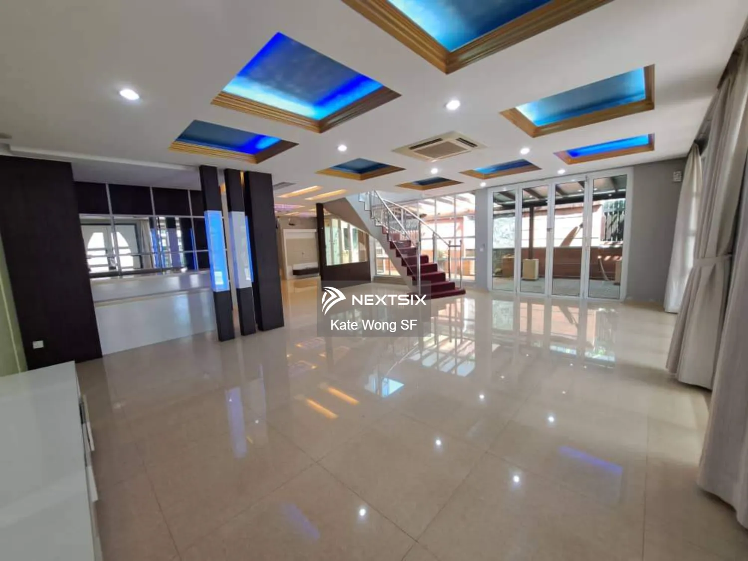 Taman Sutera Utama ,Jalan Chengal ,Sutera One