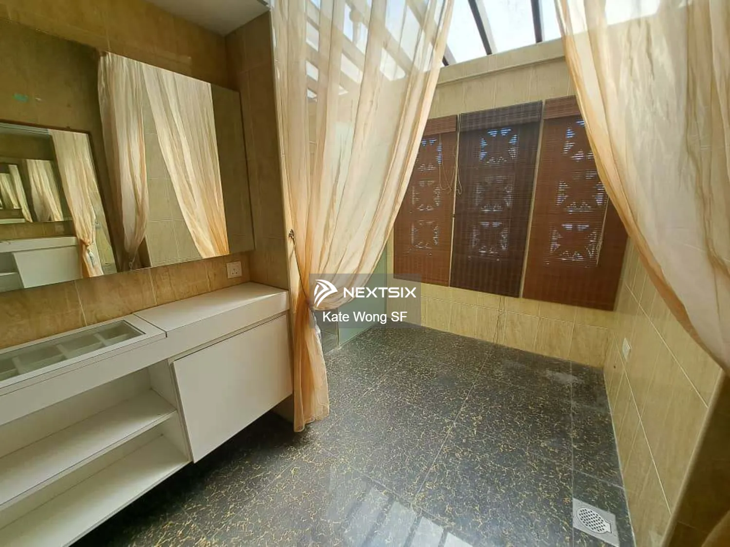 Semi-detached House For Sale in Skudai Johor - Image 8