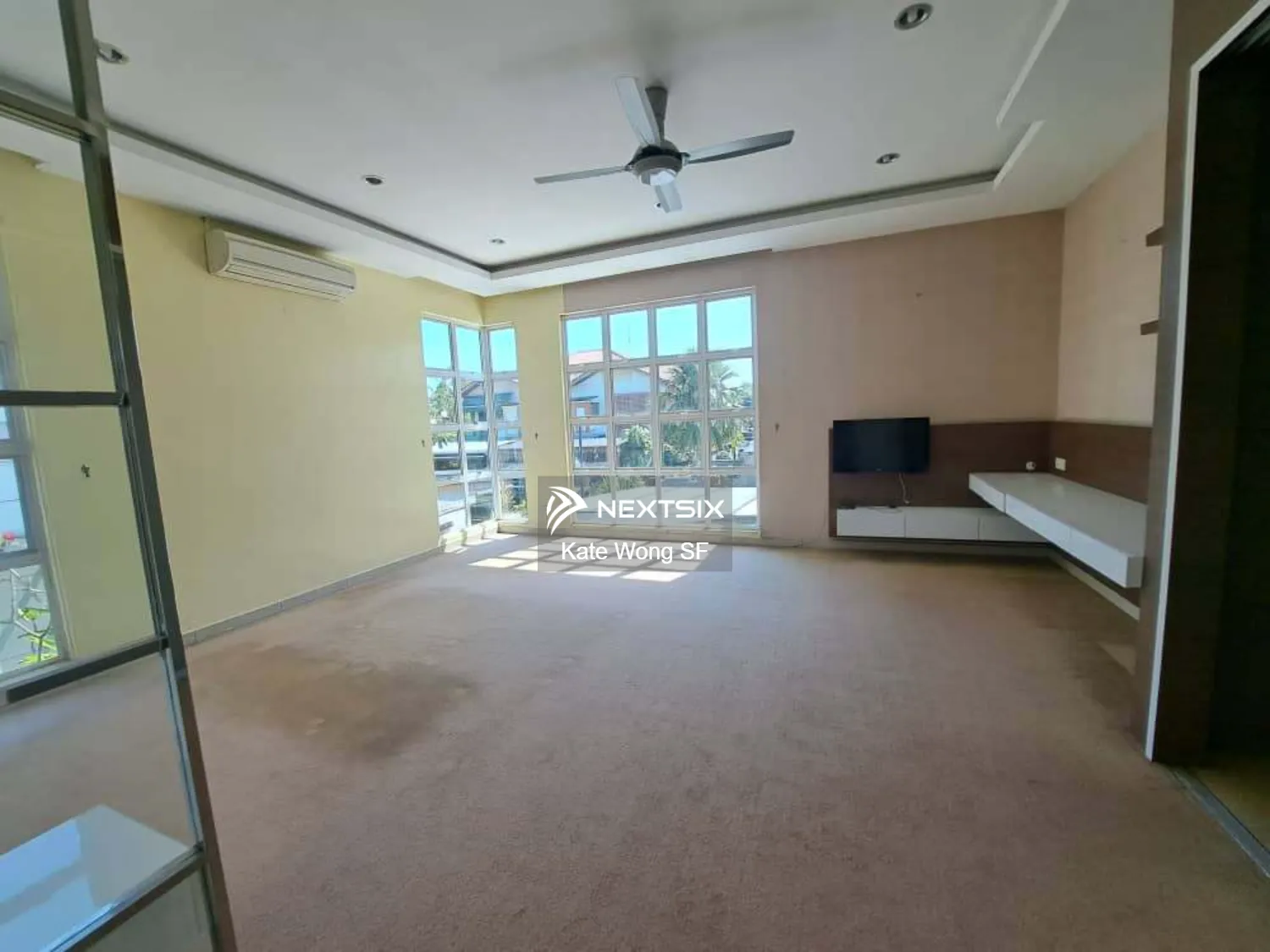 Semi-detached House For Sale in Skudai Johor - Image 12