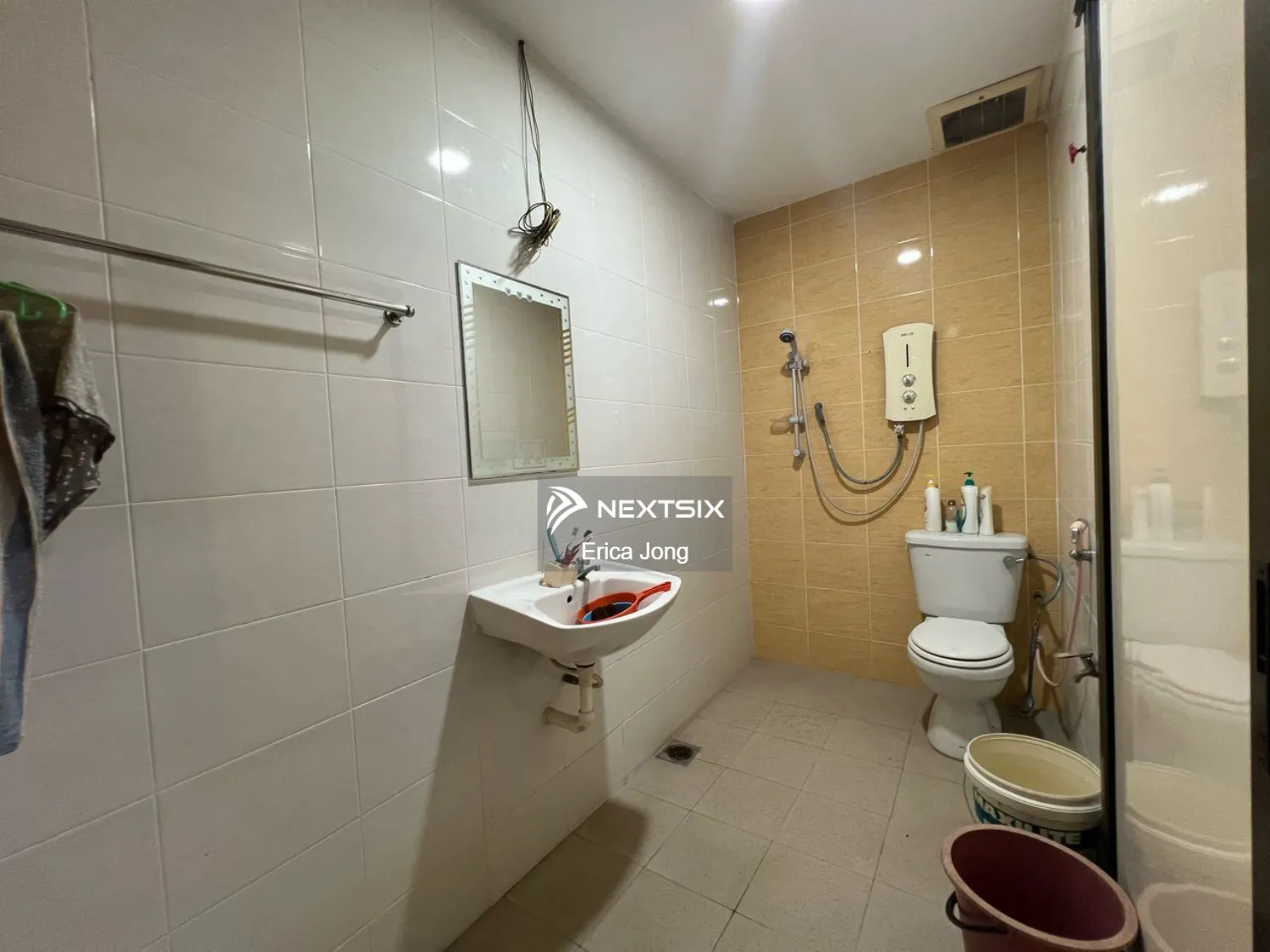 1-sty Terrace/Link House For Sale in Johor Bahru Johor - Image 10