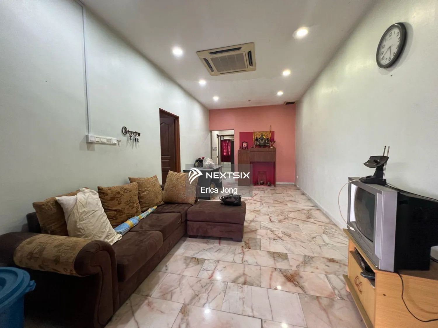 1-sty Terrace/Link House For Sale in Johor Bahru Johor - Image 13
