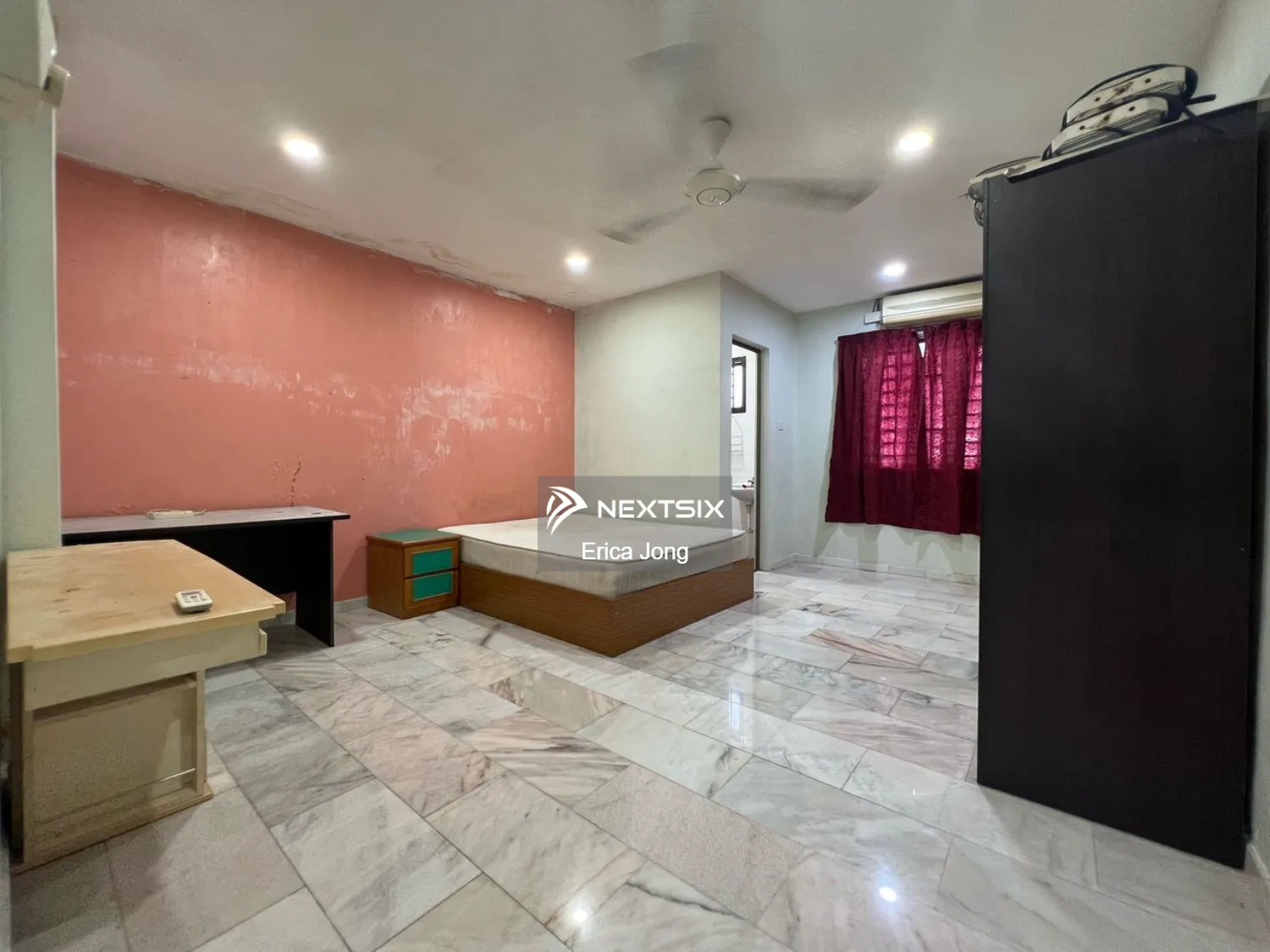 1-sty Terrace/Link House For Sale in Johor Bahru Johor - Image 5