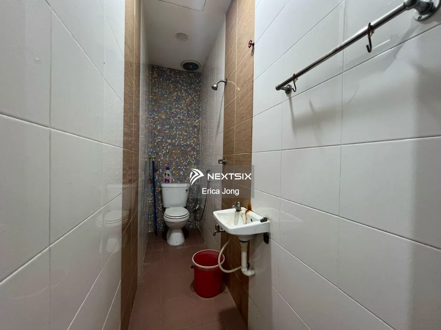 1-sty Terrace/Link House For Sale in Johor Bahru Johor - Image 6