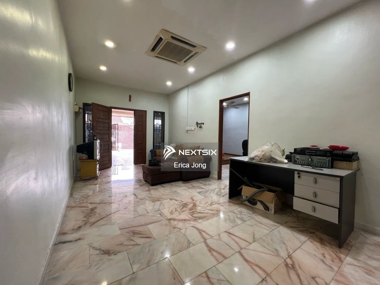1-sty Terrace/Link House For Sale in Johor Bahru Johor - Image 8