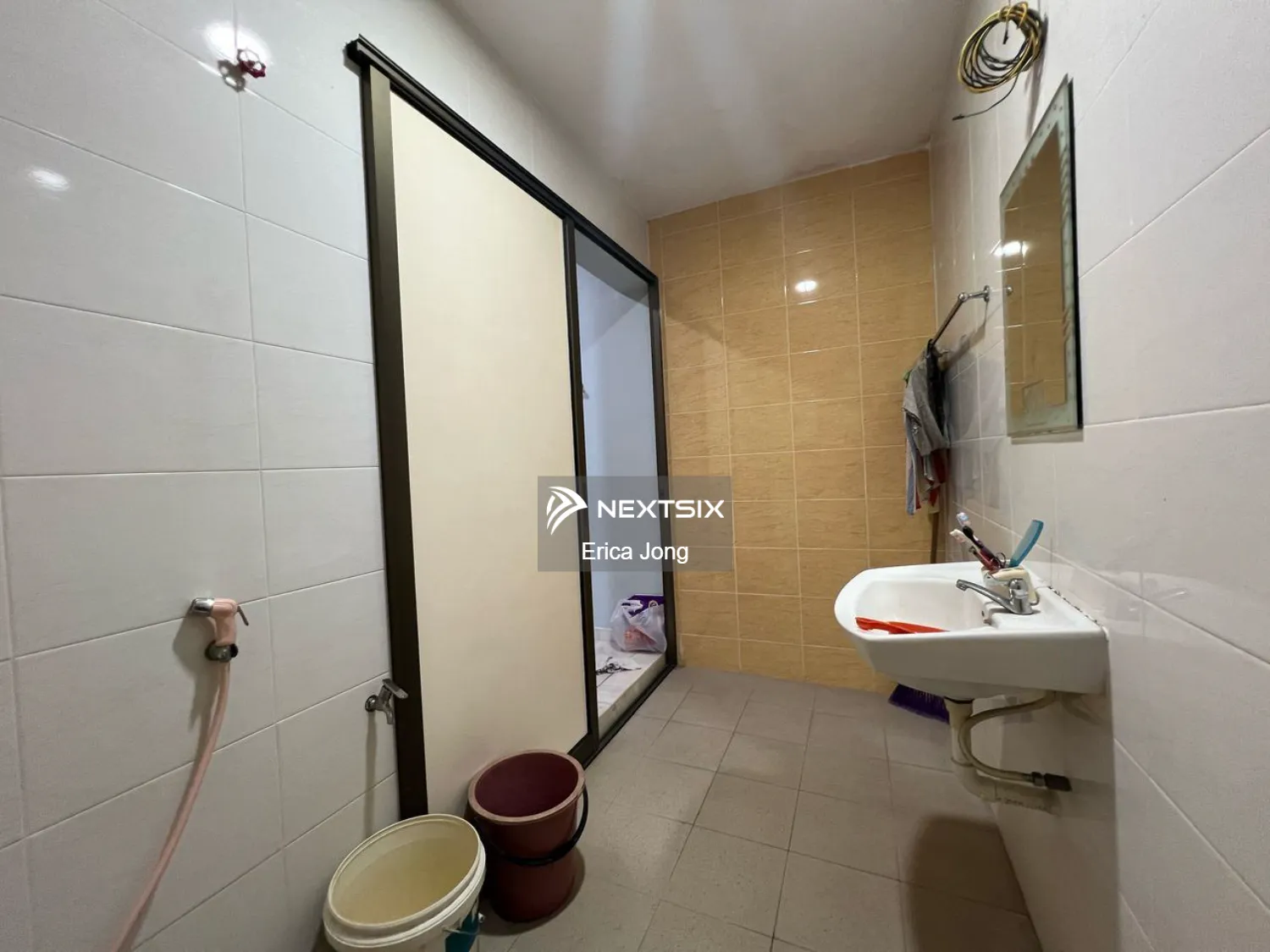 1-sty Terrace/Link House For Sale in Johor Bahru Johor - Image 9