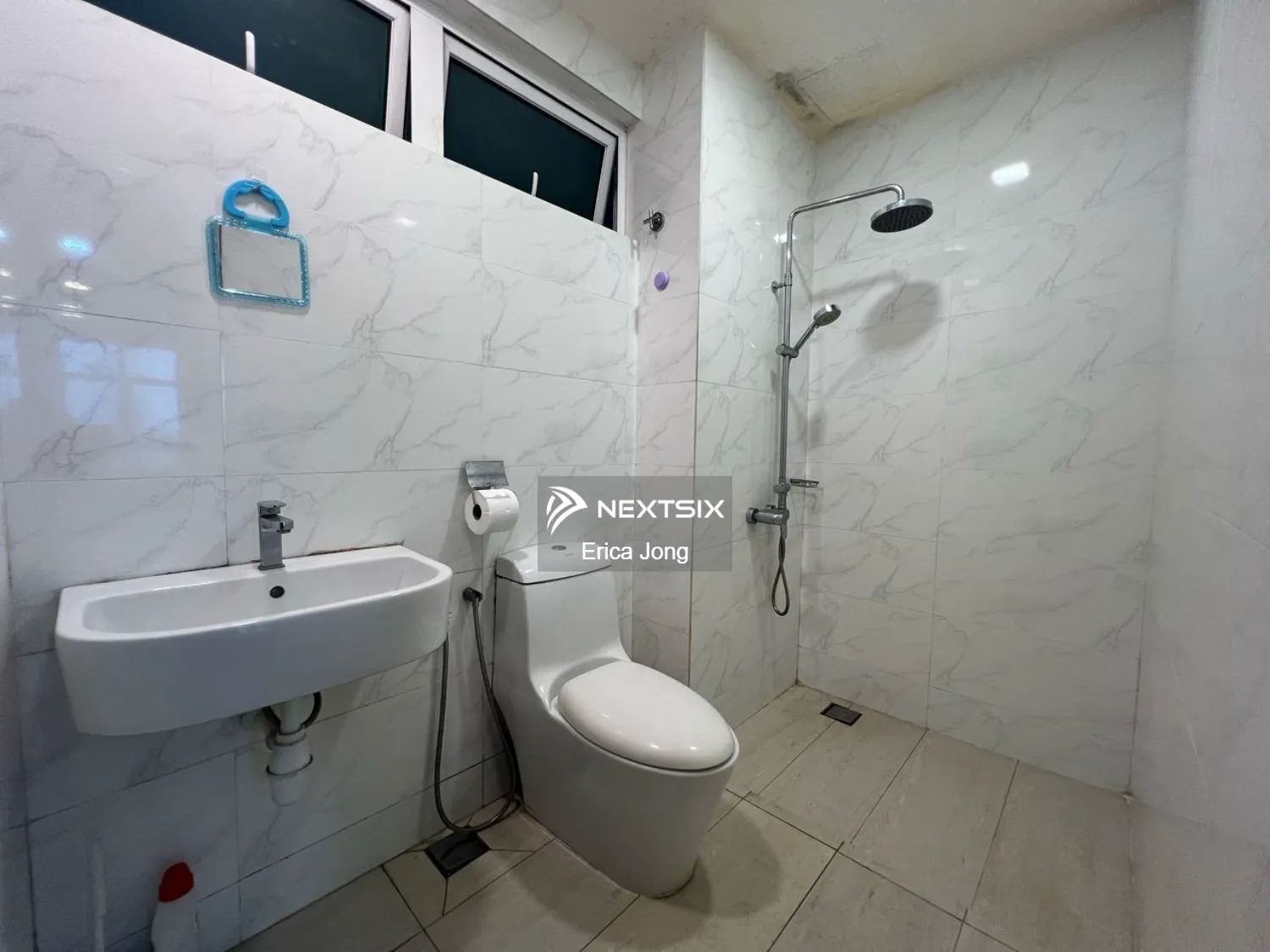 Twin Galaxy Residences