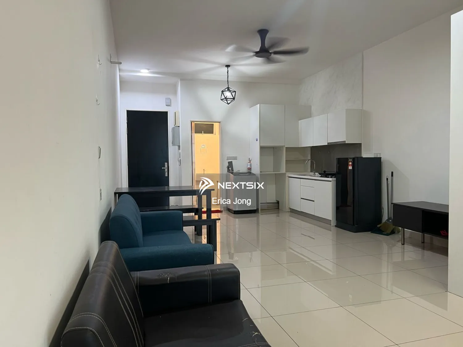 Serviced Residence For Sale in Johor Bahru Johor - Image 7