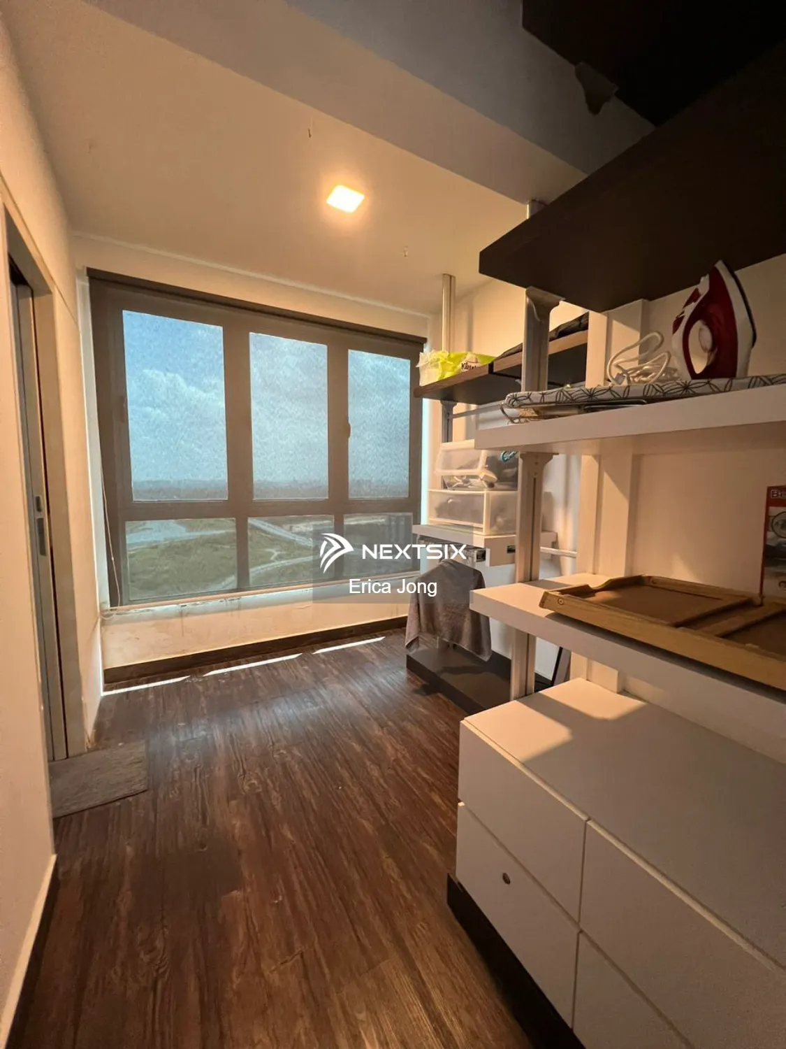 Serviced Residence For Rent in Johor Bahru Johor