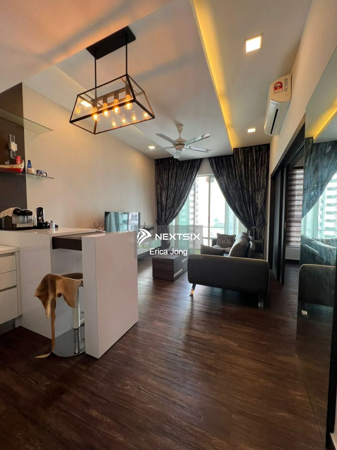 Serviced Residence For Rent in Johor Bahru Johor - Image 5