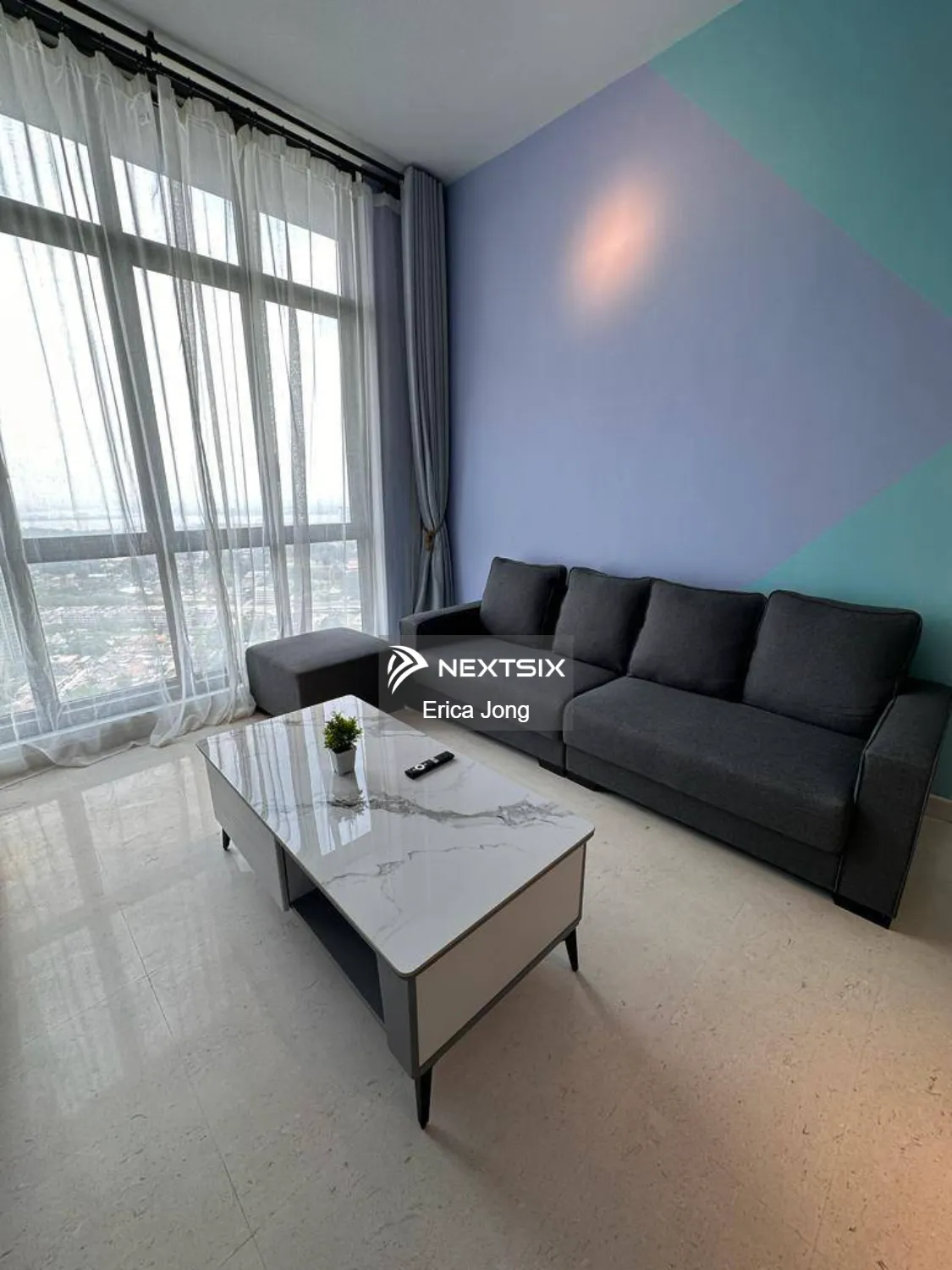Serviced Residence For Rent in Johor Bahru Johor - Image 12