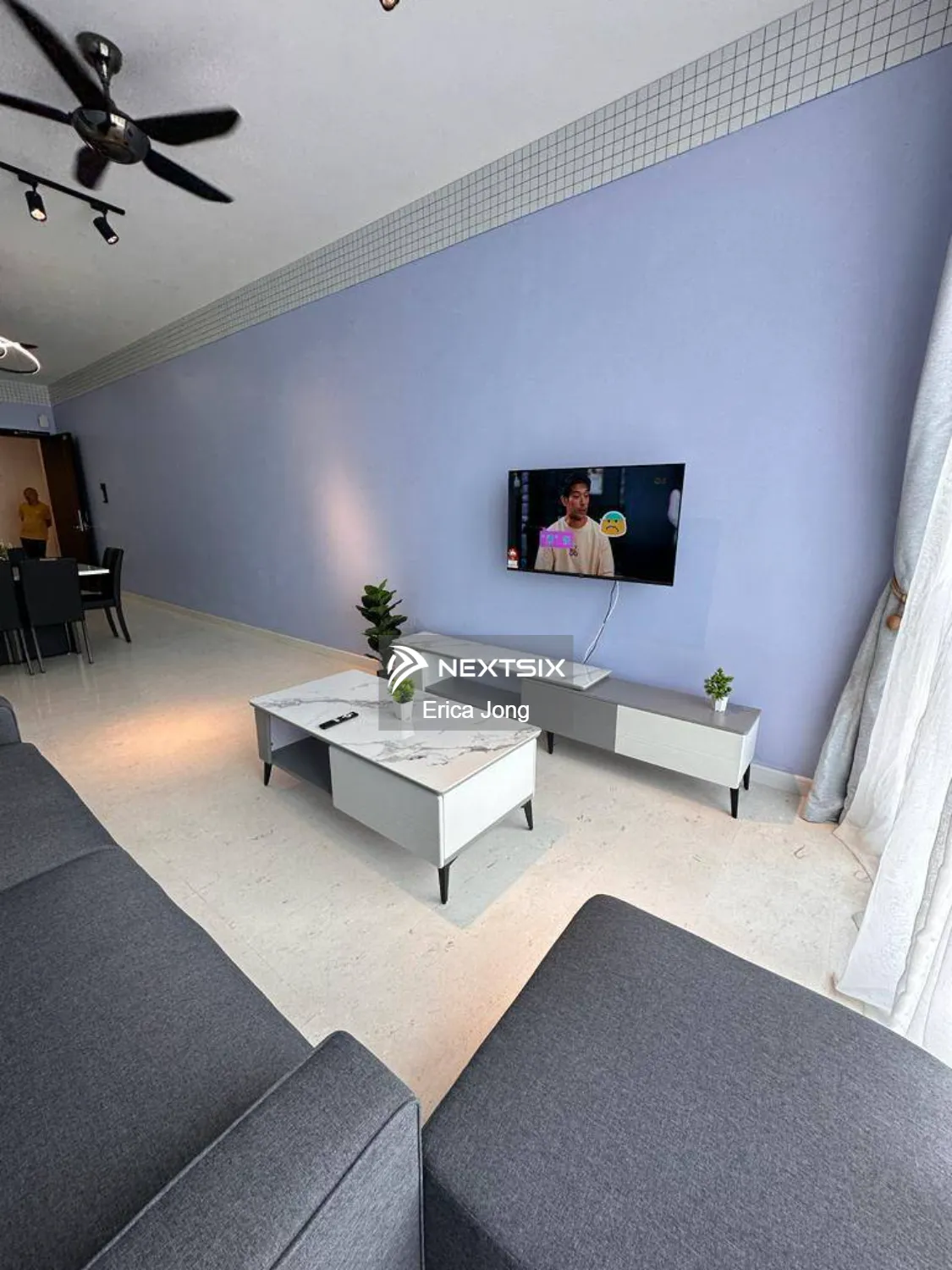 Serviced Residence For Rent in Johor Bahru Johor - Image 13