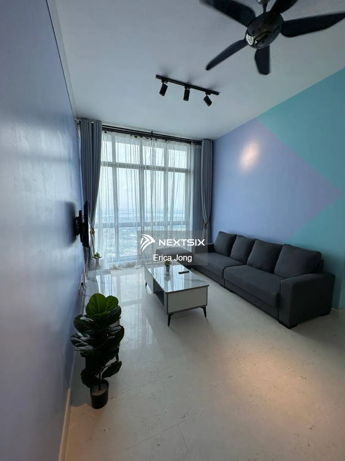 Serviced Residence For Rent in Johor Bahru Johor - Image 14