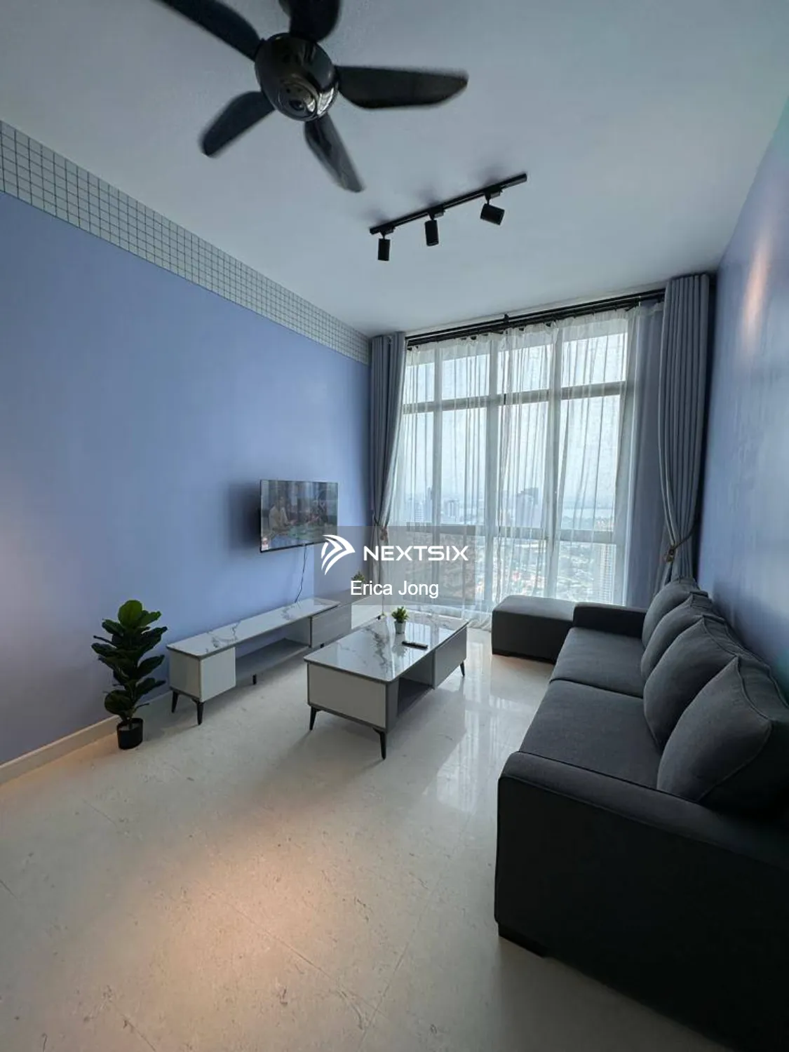 Serviced Residence For Rent in Johor Bahru Johor - Image 15