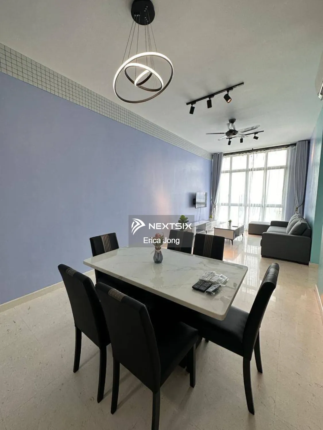 Serviced Residence For Rent in Johor Bahru Johor - Image 19