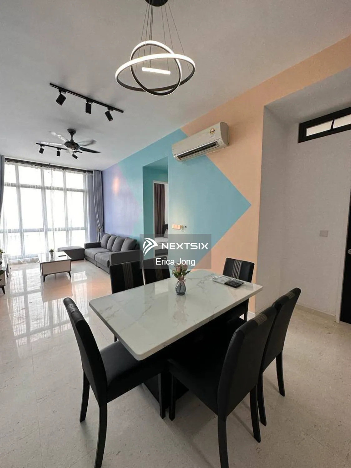 Serviced Residence For Rent in Johor Bahru Johor - Image 20