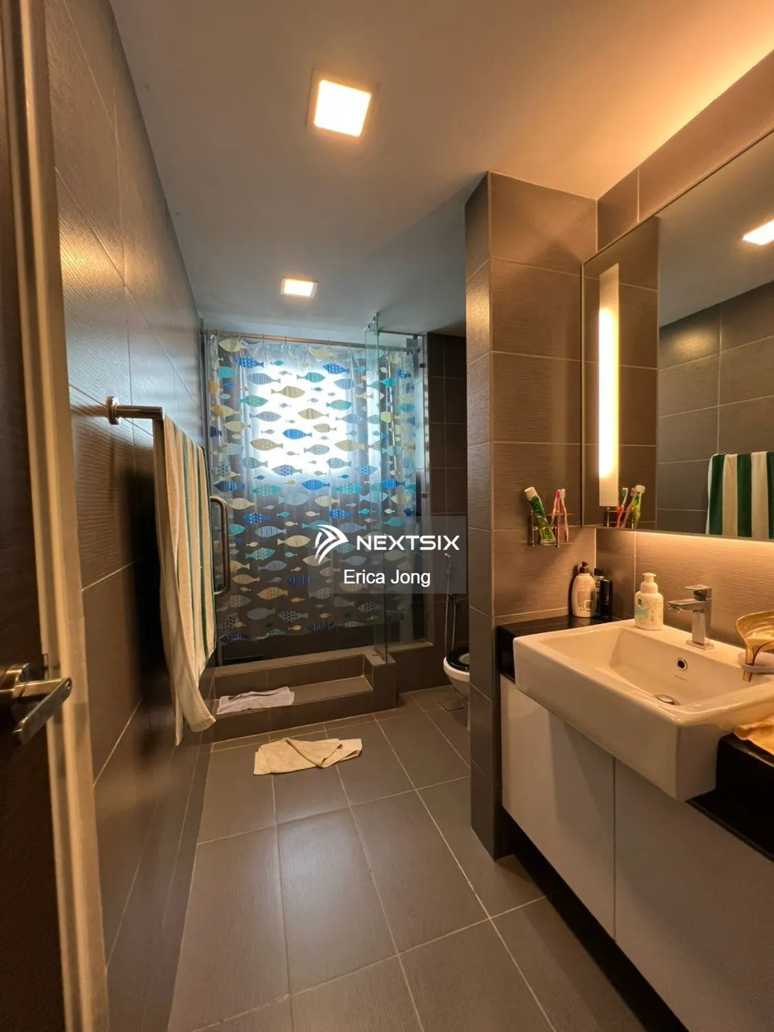 Serviced Residence For Rent in Johor Bahru Johor - Image 24