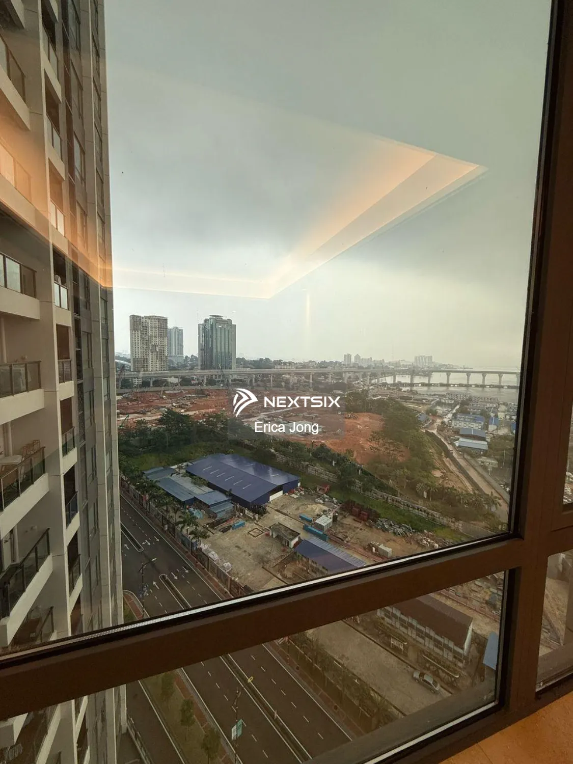 Condominium For Sale in Johor Bahru Johor