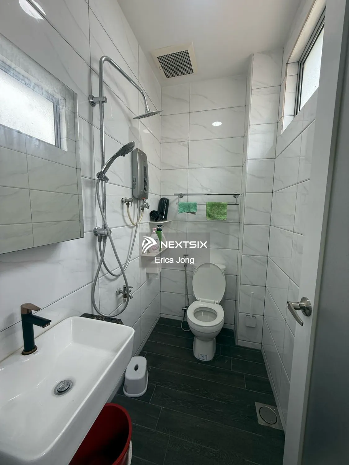 2-sty Terrace/Link House For Sale in Johor Bahru Johor