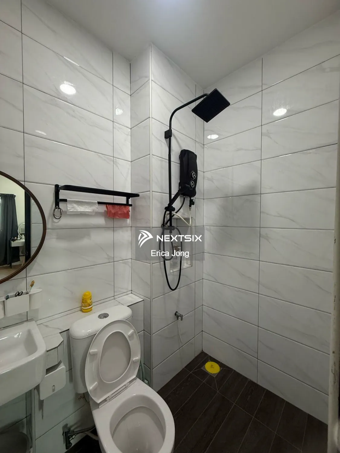 2-sty Terrace/Link House For Sale in Johor Bahru Johor - Image 5