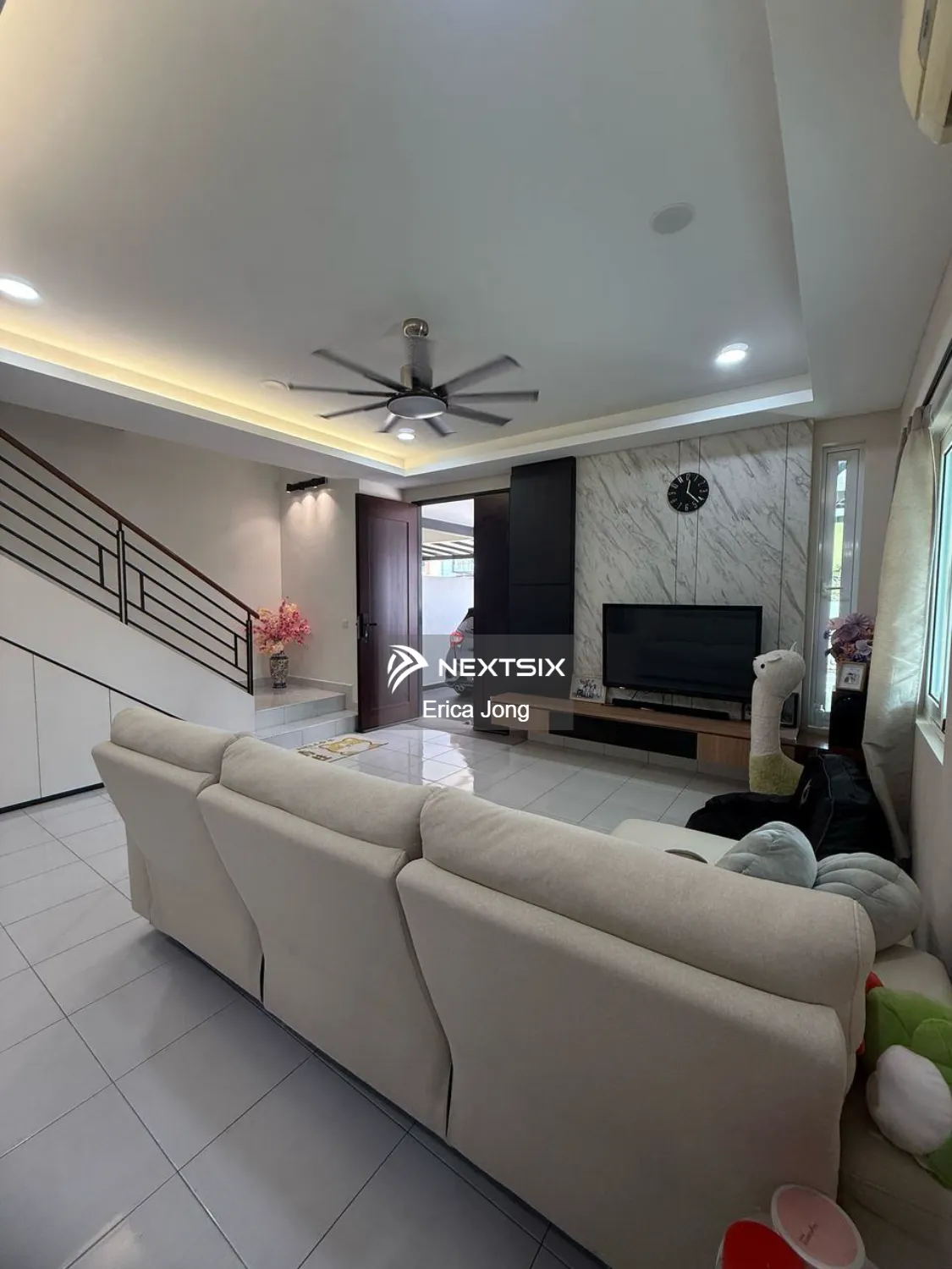 2-sty Terrace/Link House For Sale in Johor Bahru Johor - Image 6