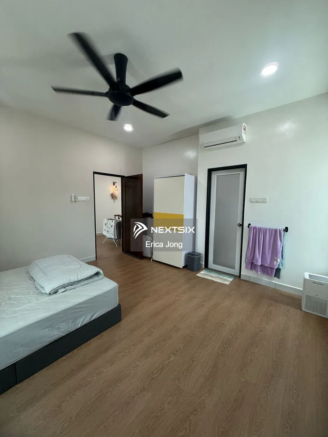 2-sty Terrace/Link House For Sale in Johor Bahru Johor - Image 7