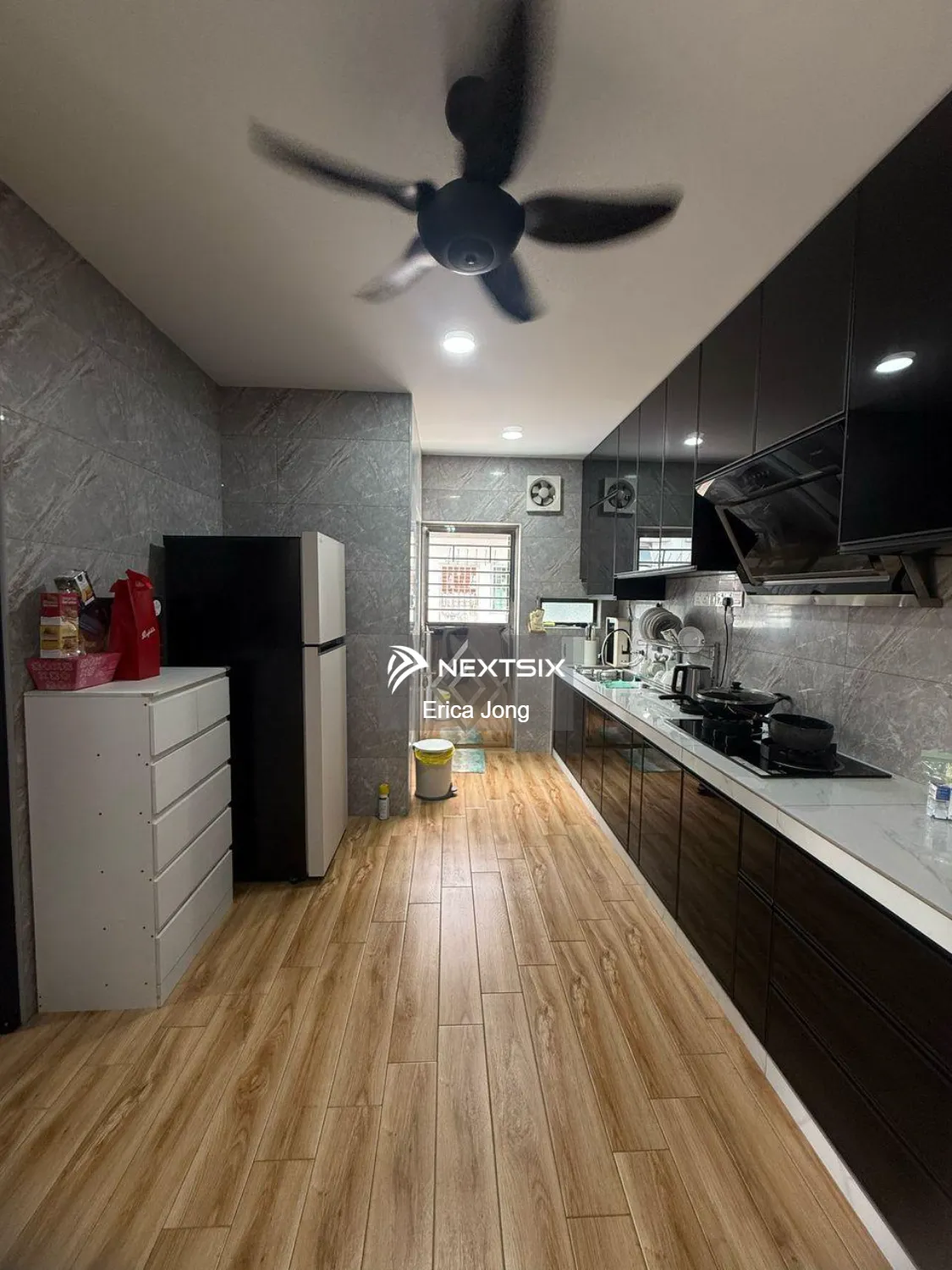 2-sty Terrace/Link House For Sale in Johor Bahru Johor - Image 9