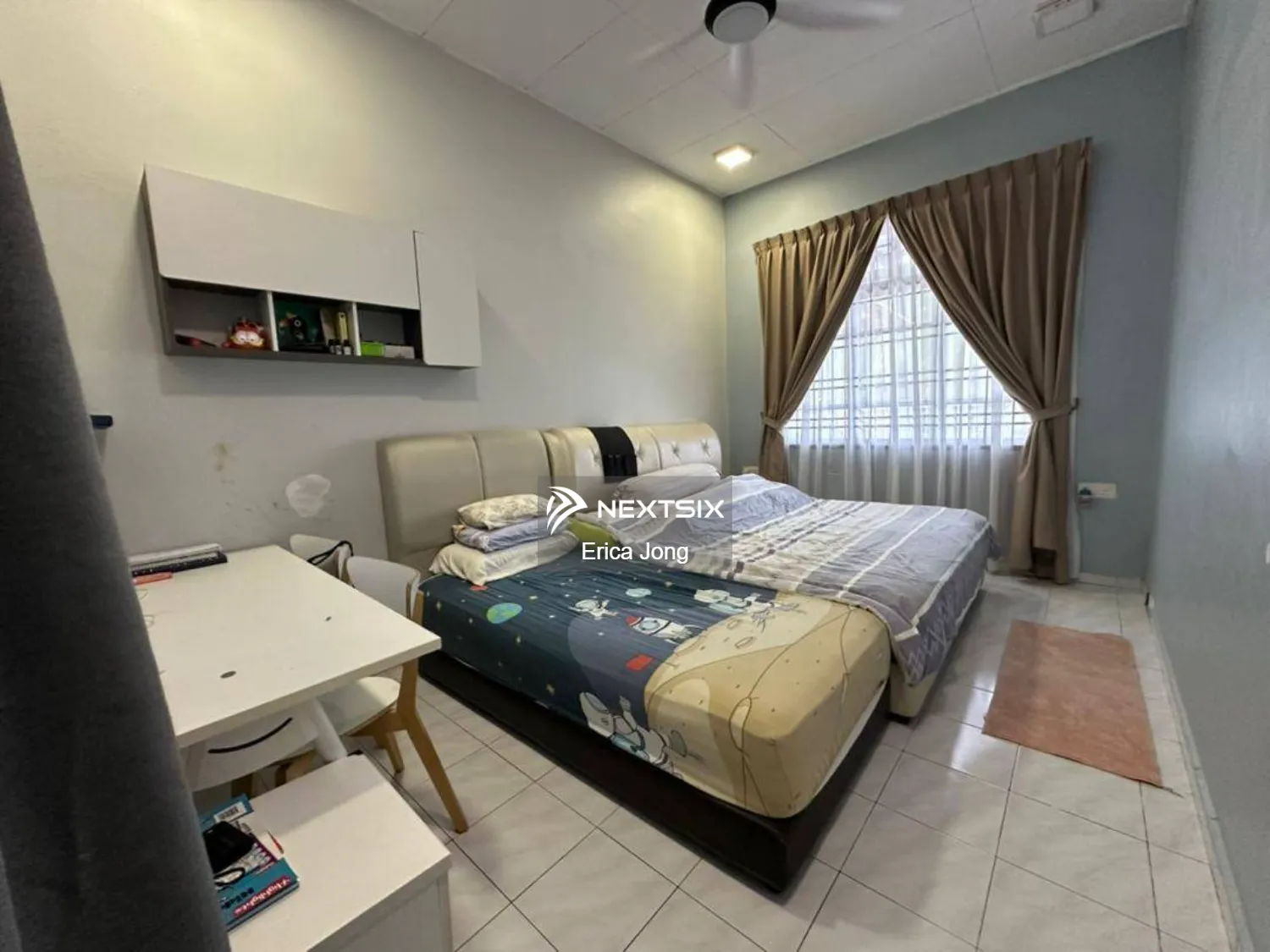 1-sty Terrace/Link House For Sale in Johor Bahru Johor - Image 5