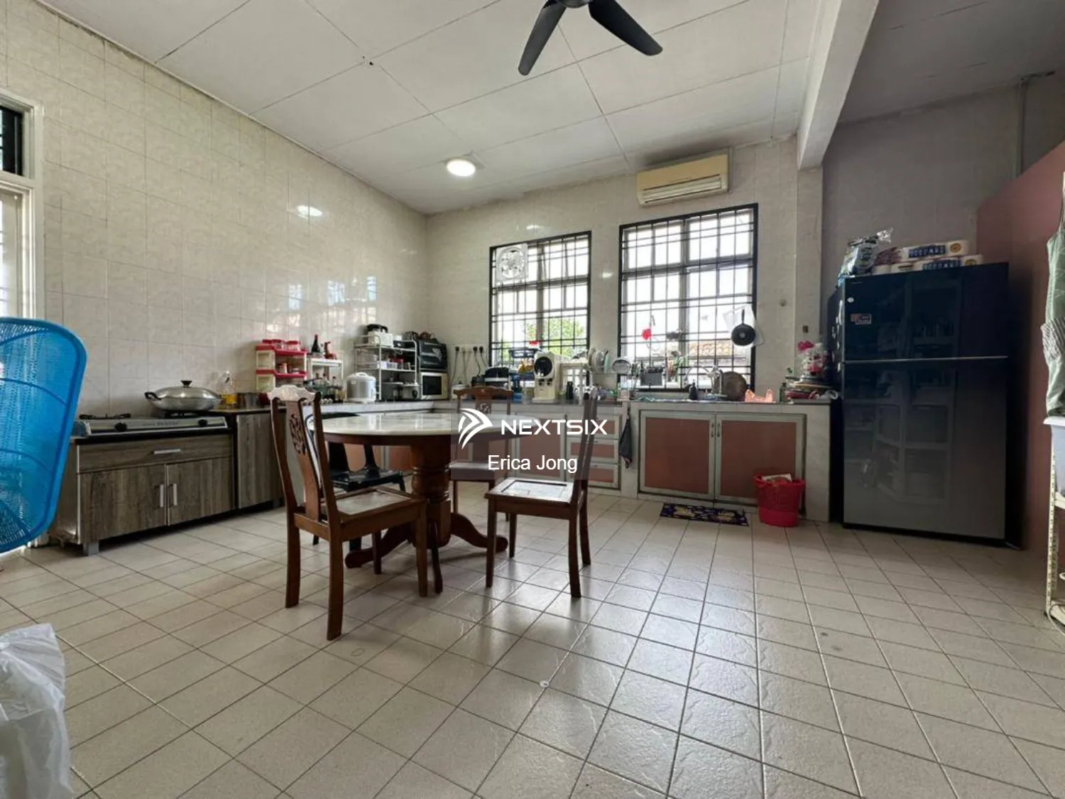 1-sty Terrace/Link House For Sale in Johor Bahru Johor - Image 7