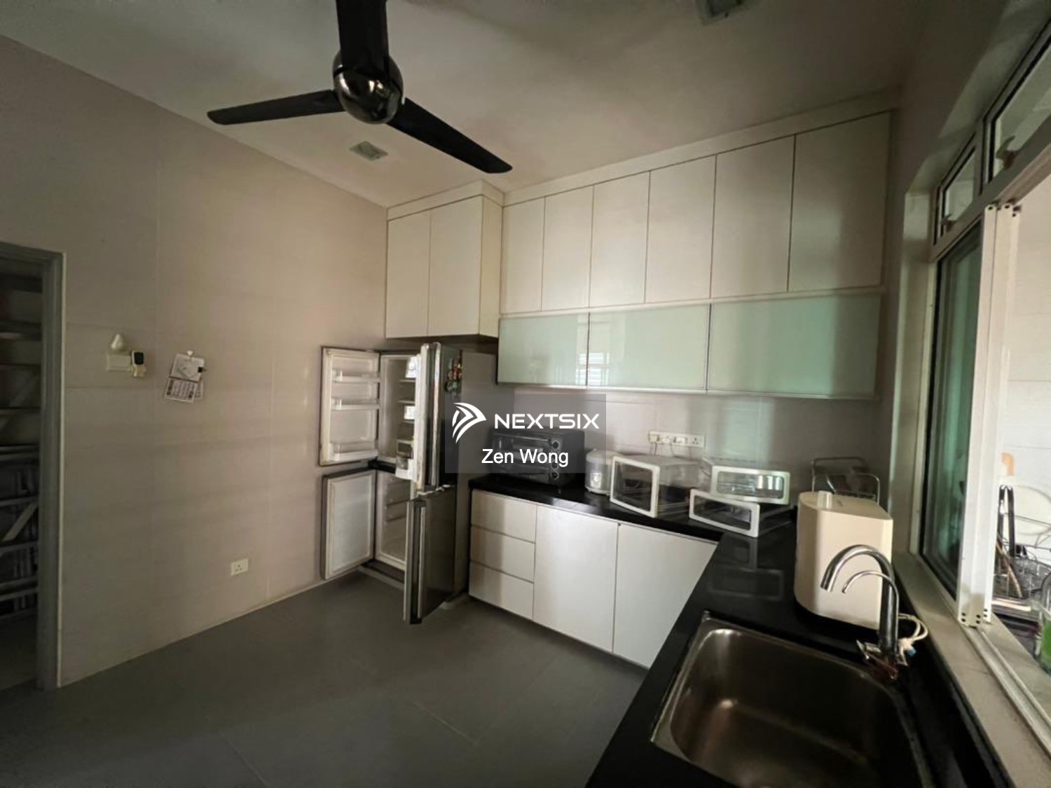 Semi-detached House For Sale in Johor Bahru Johor - Image 5