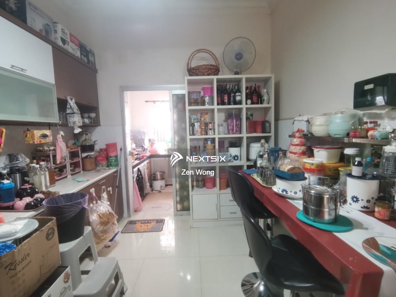 2-sty Terrace/Link House For Sale in Skudai Johor - Image 2