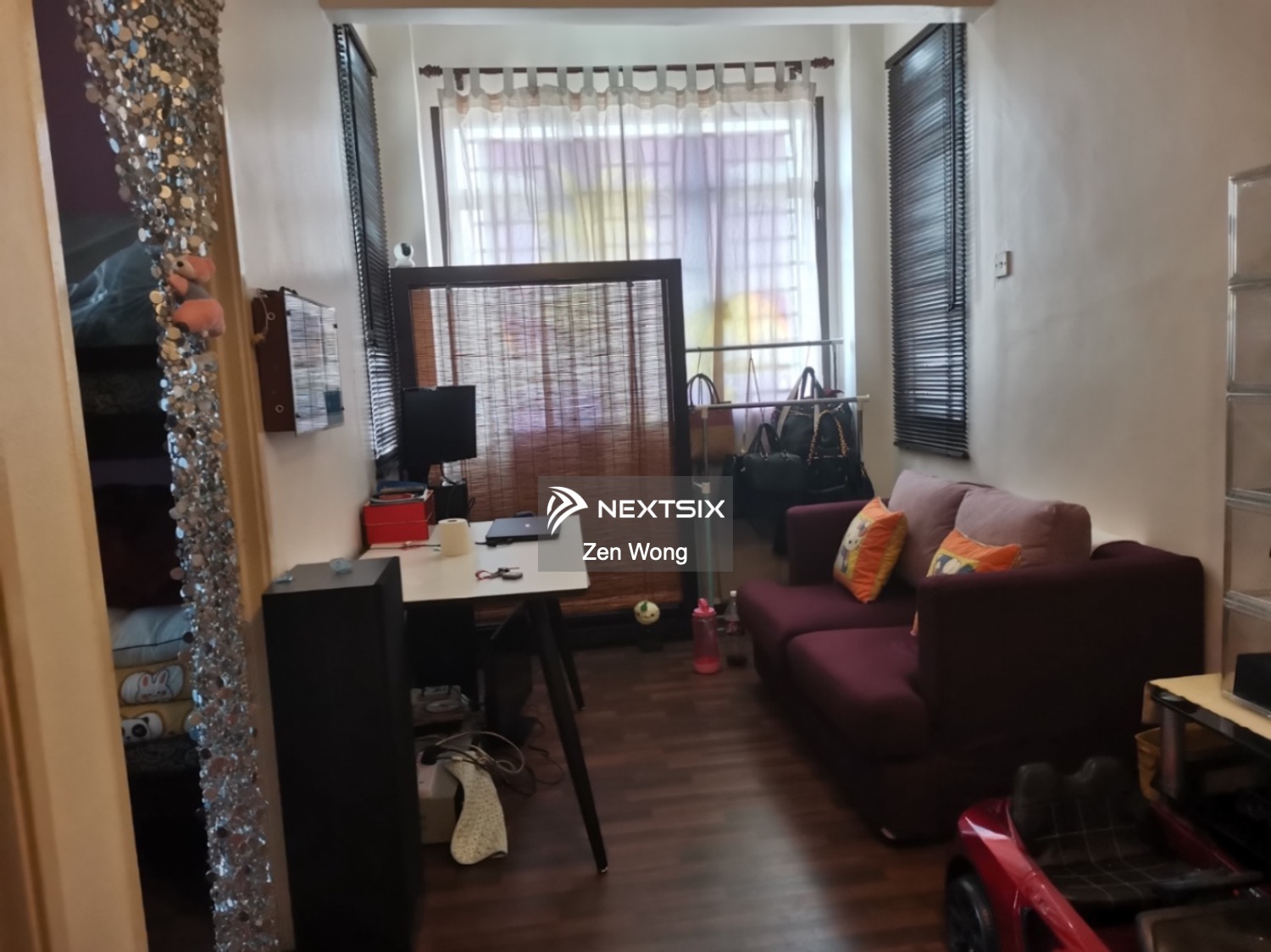 2-sty Terrace/Link House For Sale in Skudai Johor - Image 3