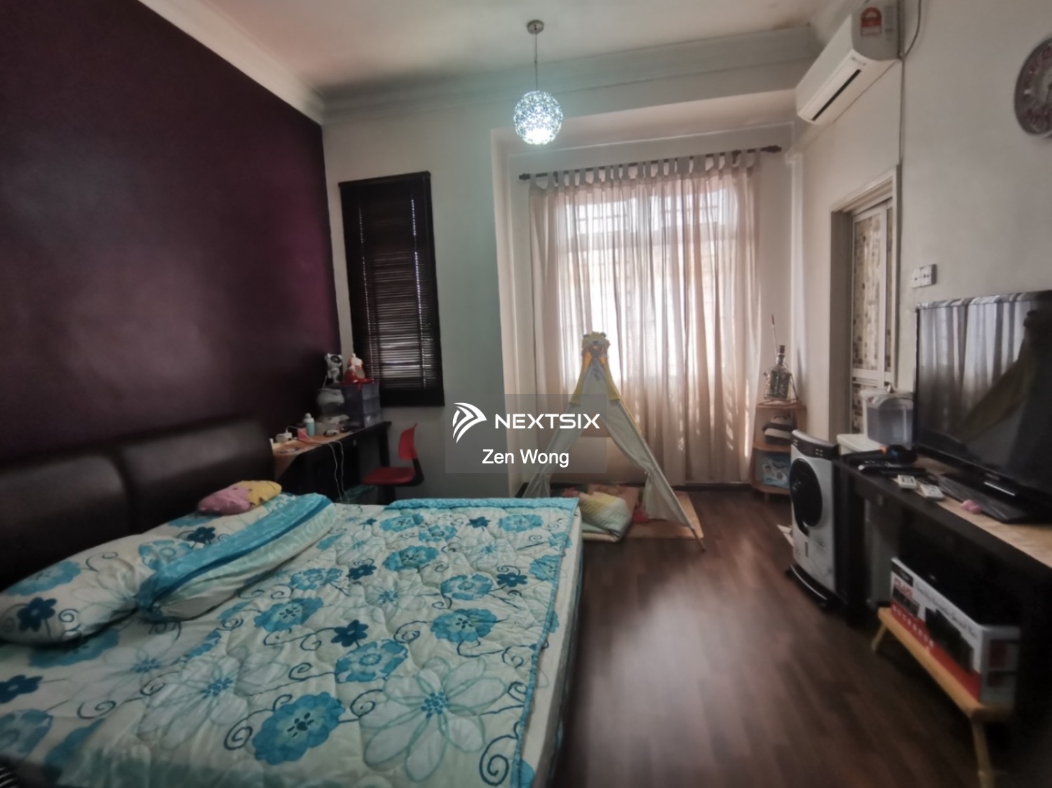 2-sty Terrace/Link House For Sale in Skudai Johor - Image 4